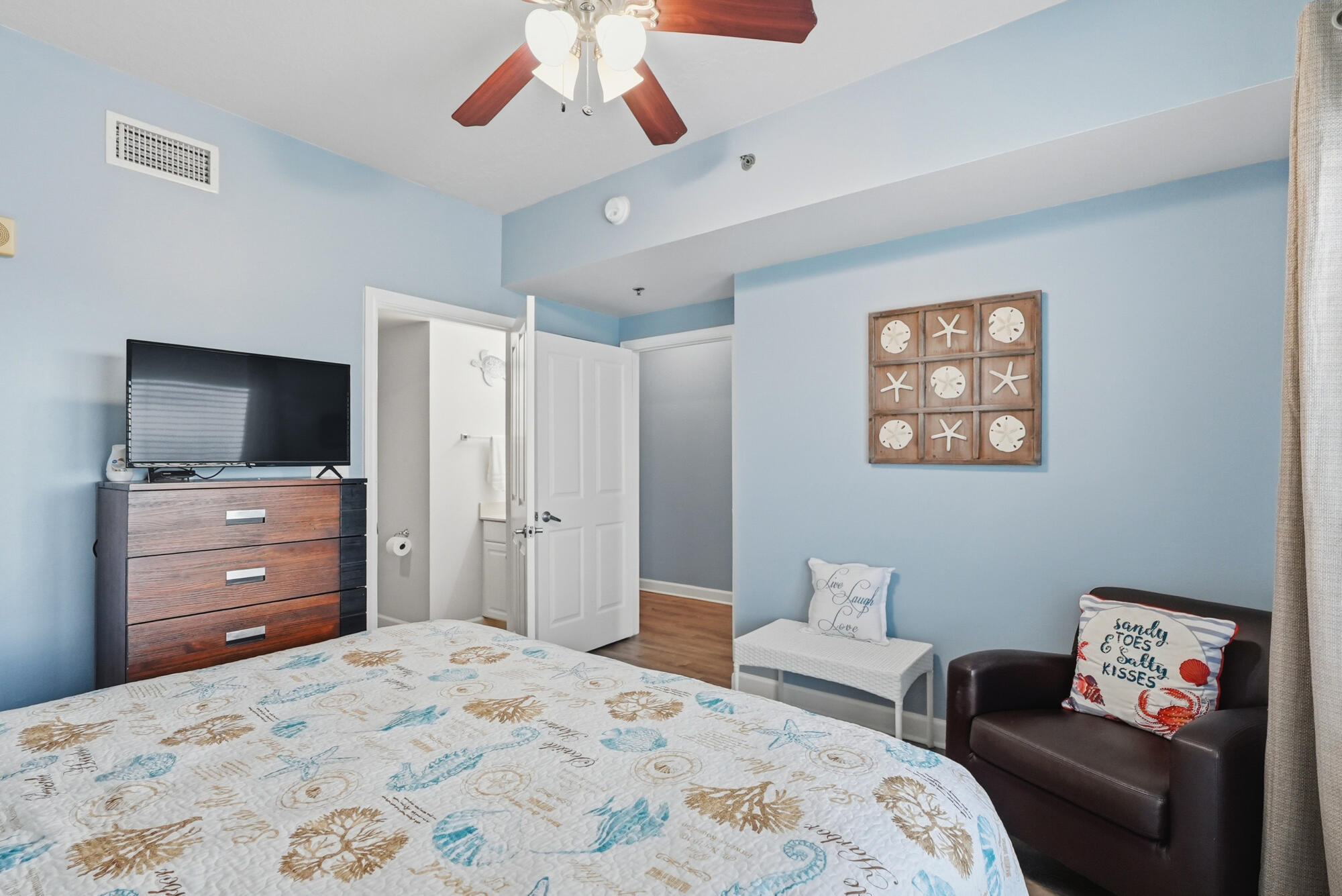 SHORES OF PANAMA - Residential