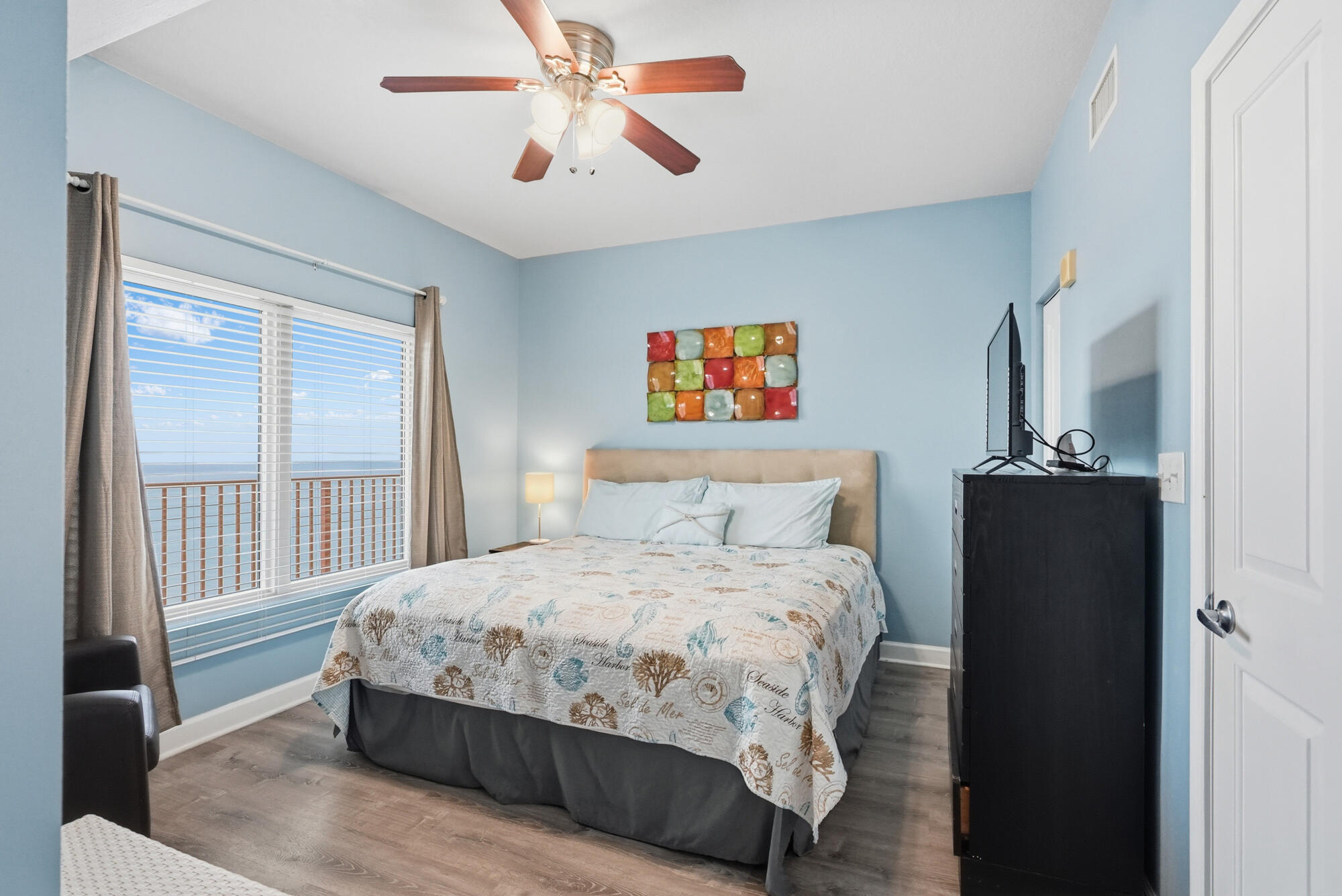 SHORES OF PANAMA - Residential