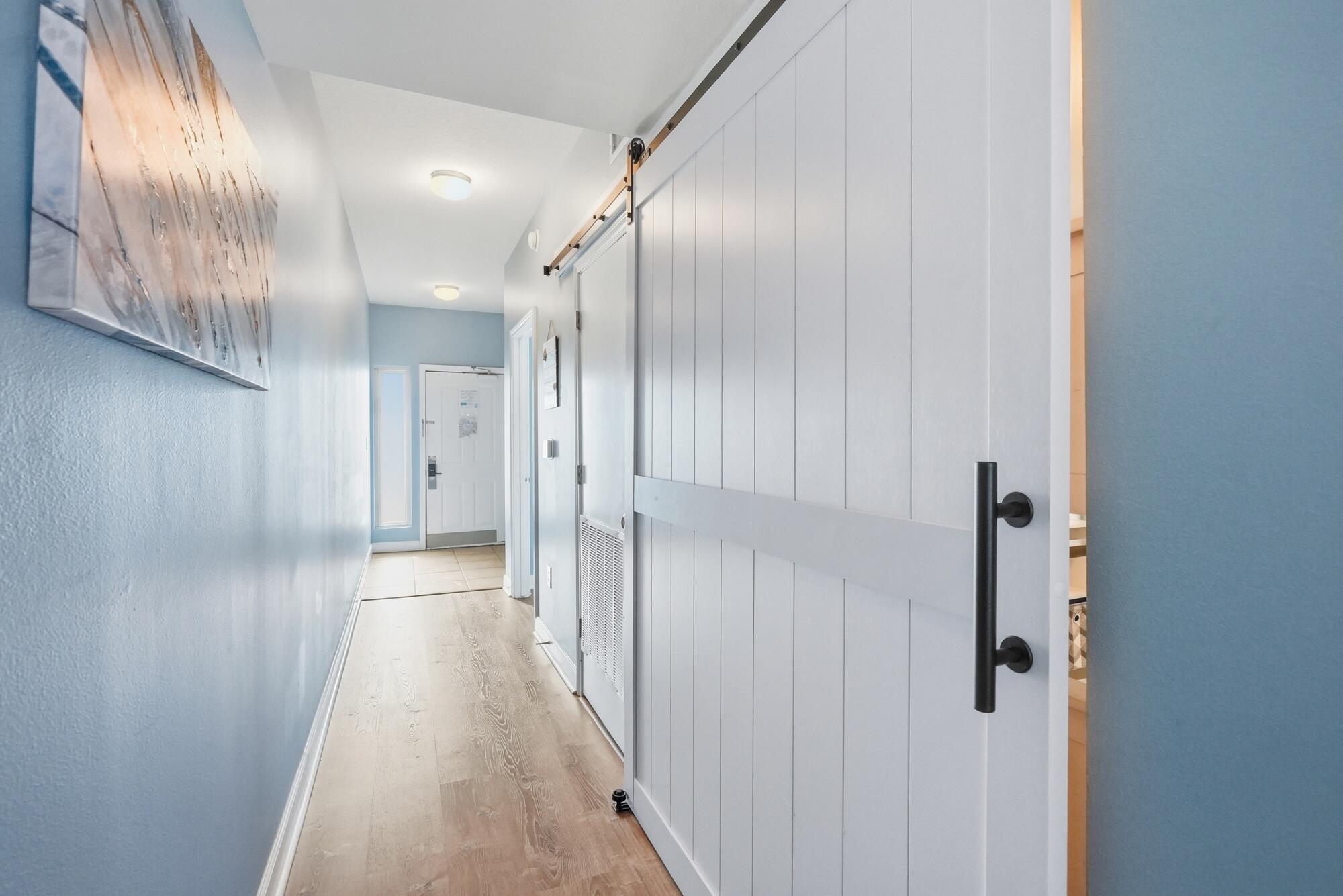 SHORES OF PANAMA - Residential