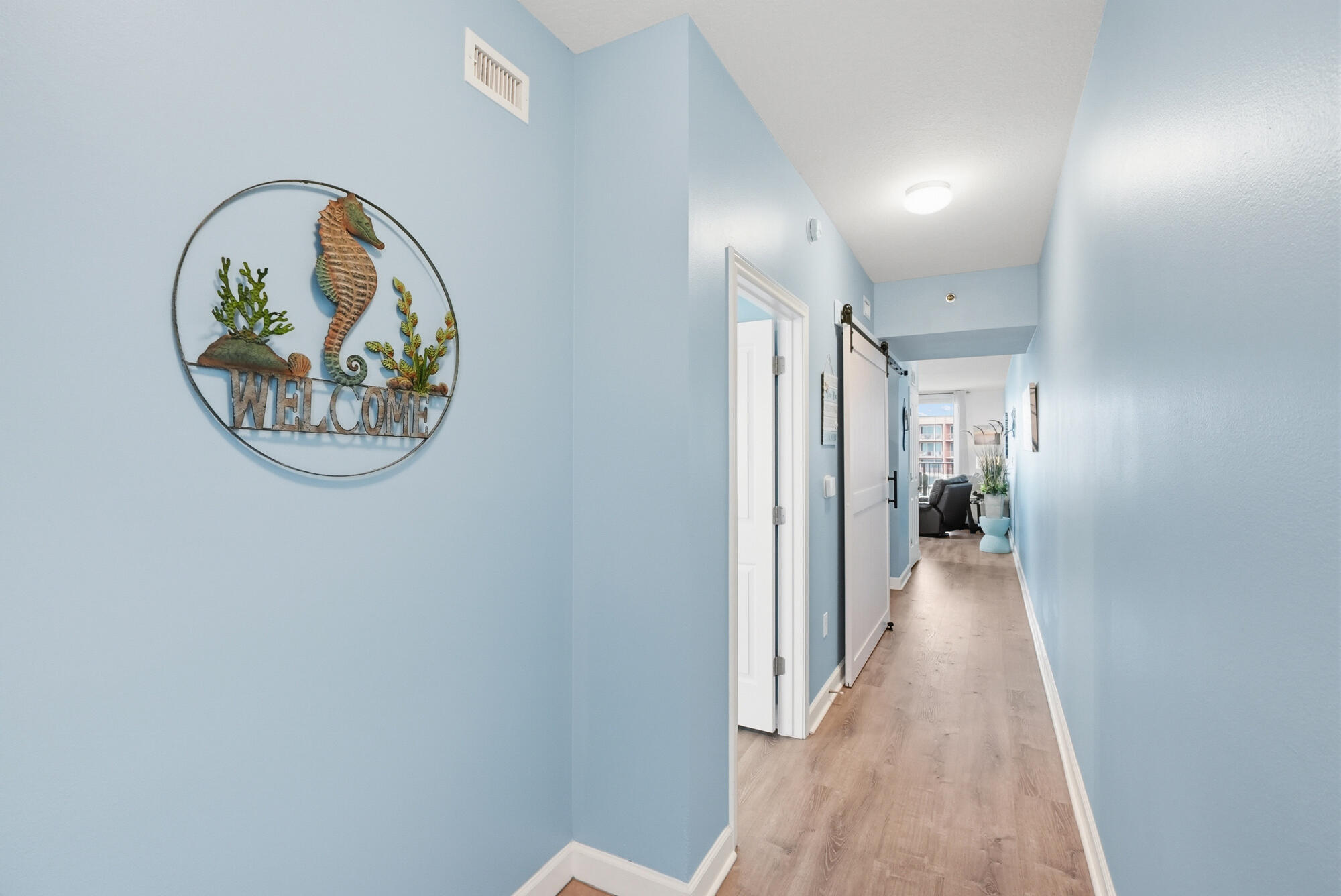 SHORES OF PANAMA - Residential