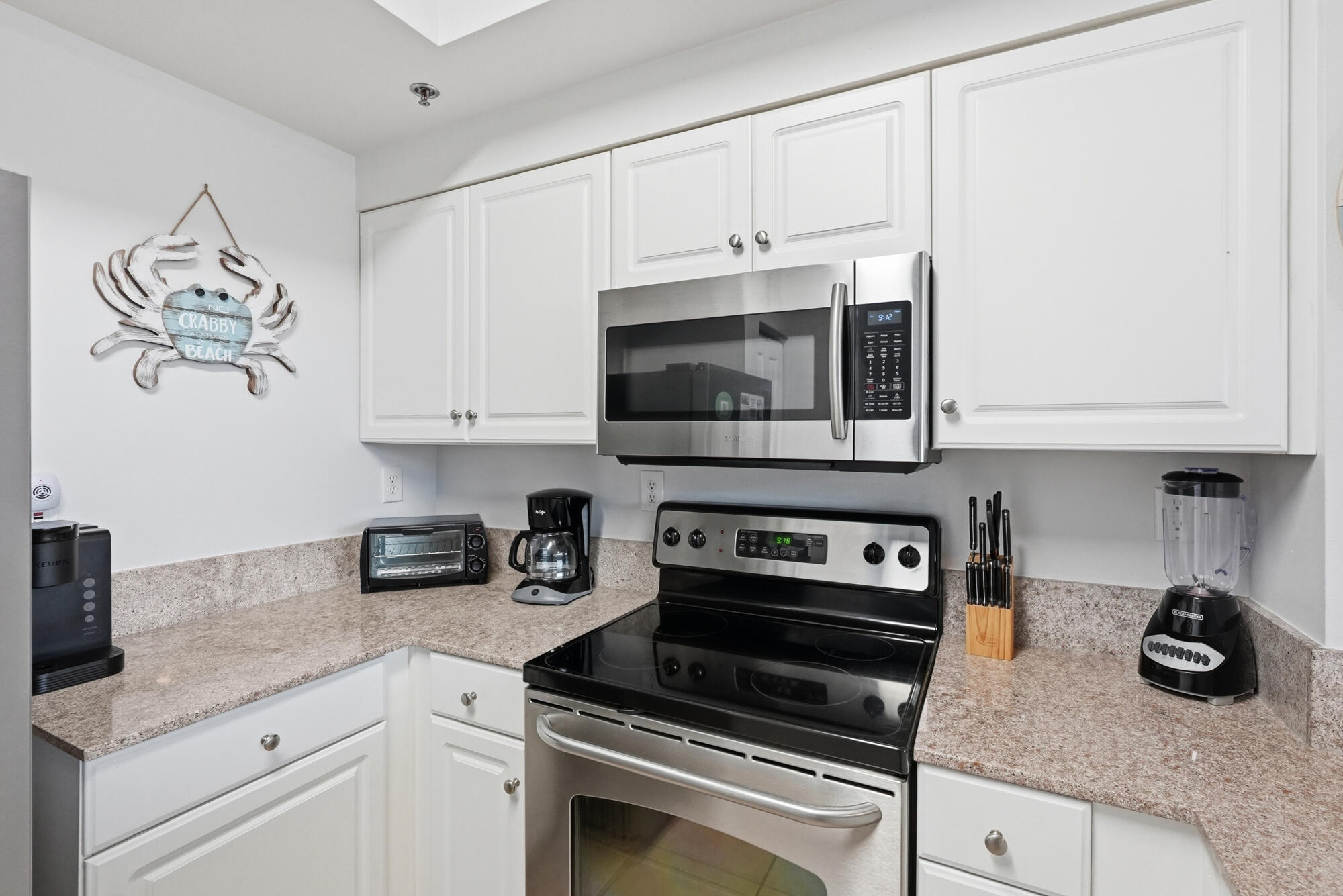 SHORES OF PANAMA - Residential