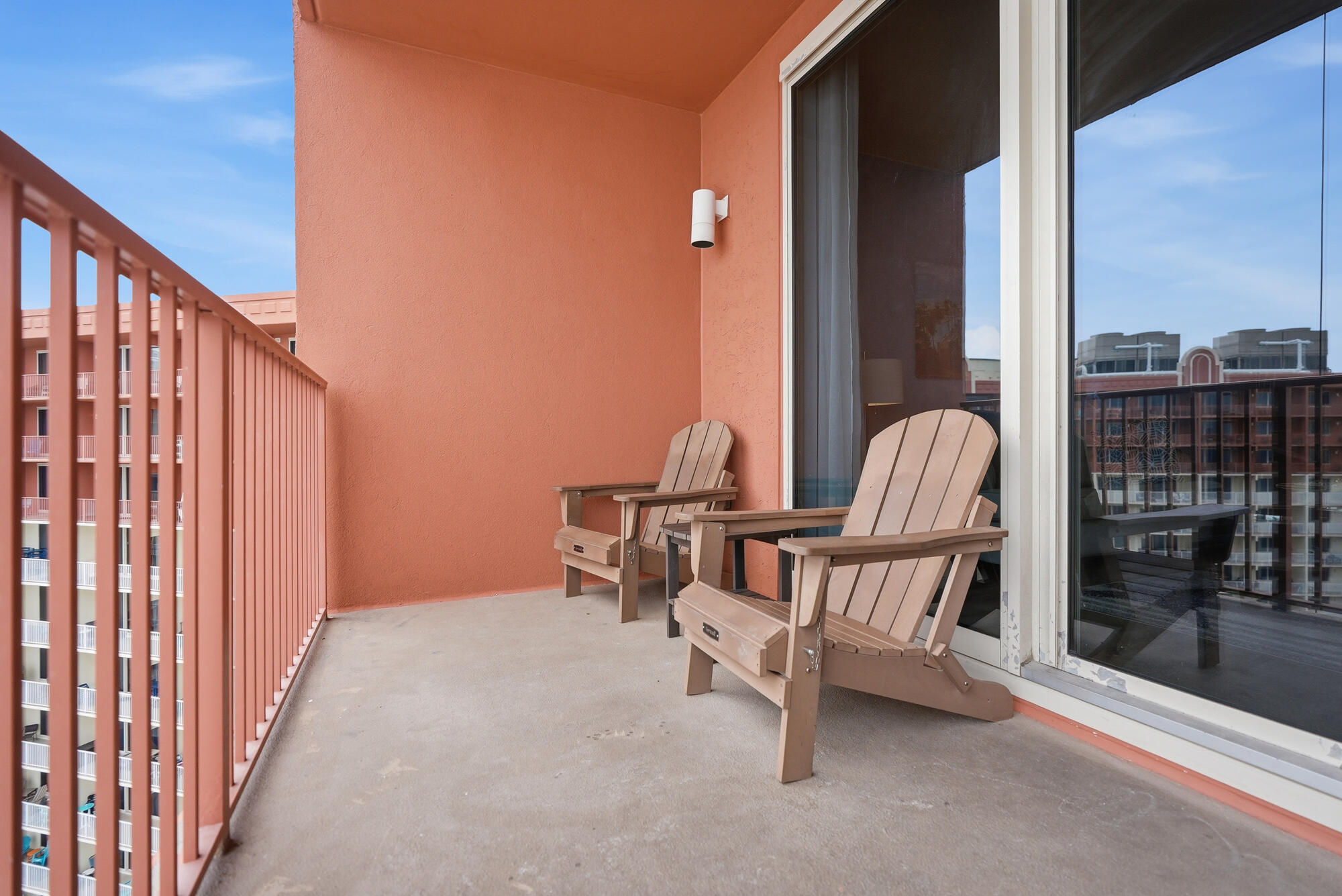 SHORES OF PANAMA - Residential