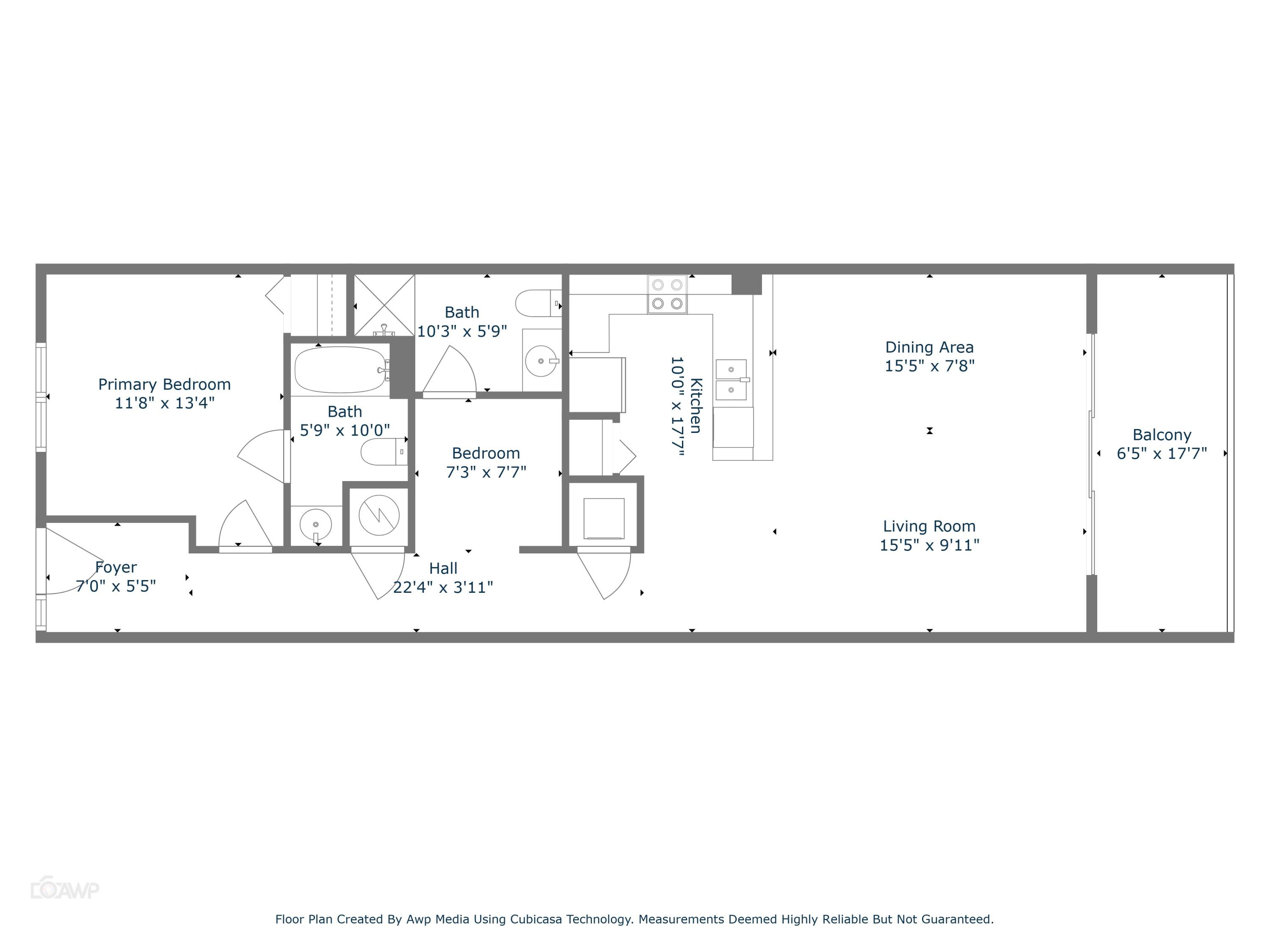 SHORES OF PANAMA - Residential