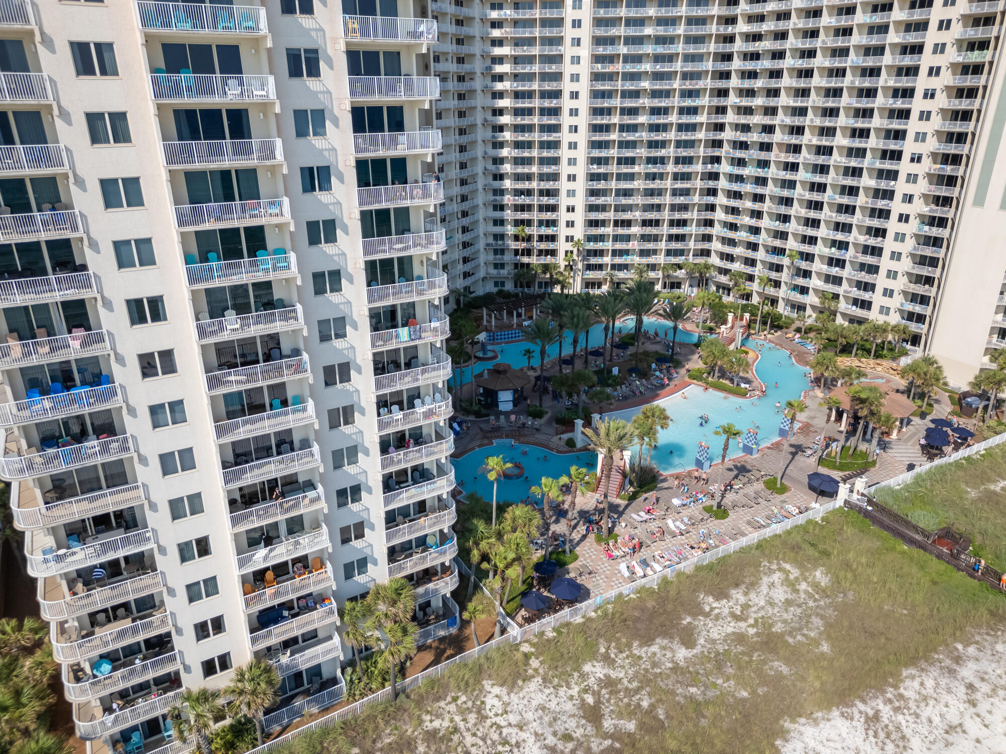 SHORES OF PANAMA - Residential