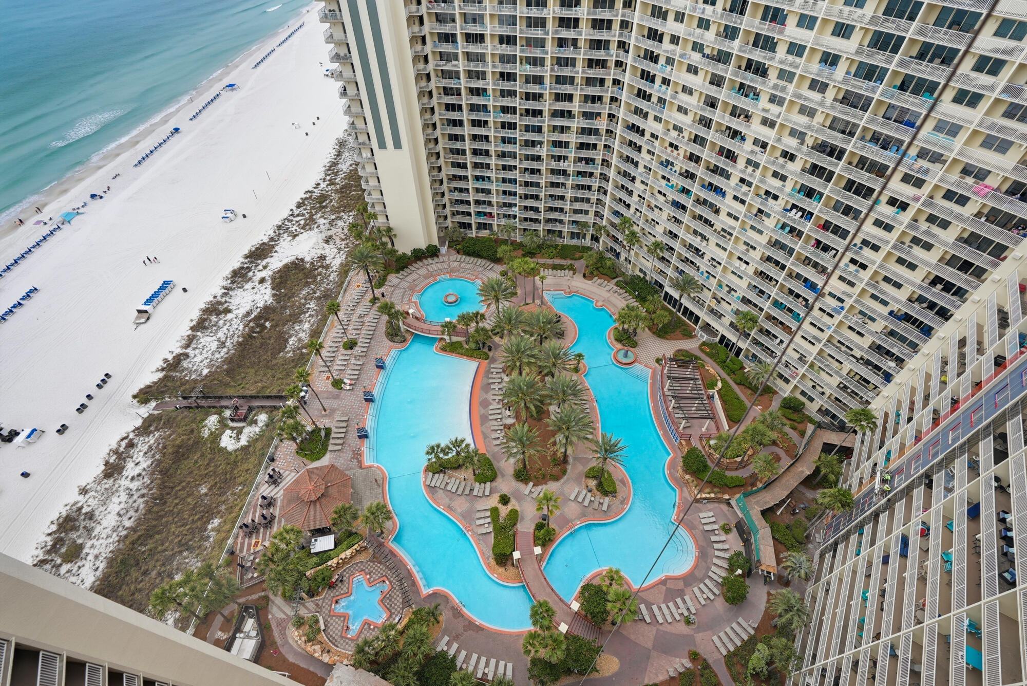 SHORES OF PANAMA - Residential