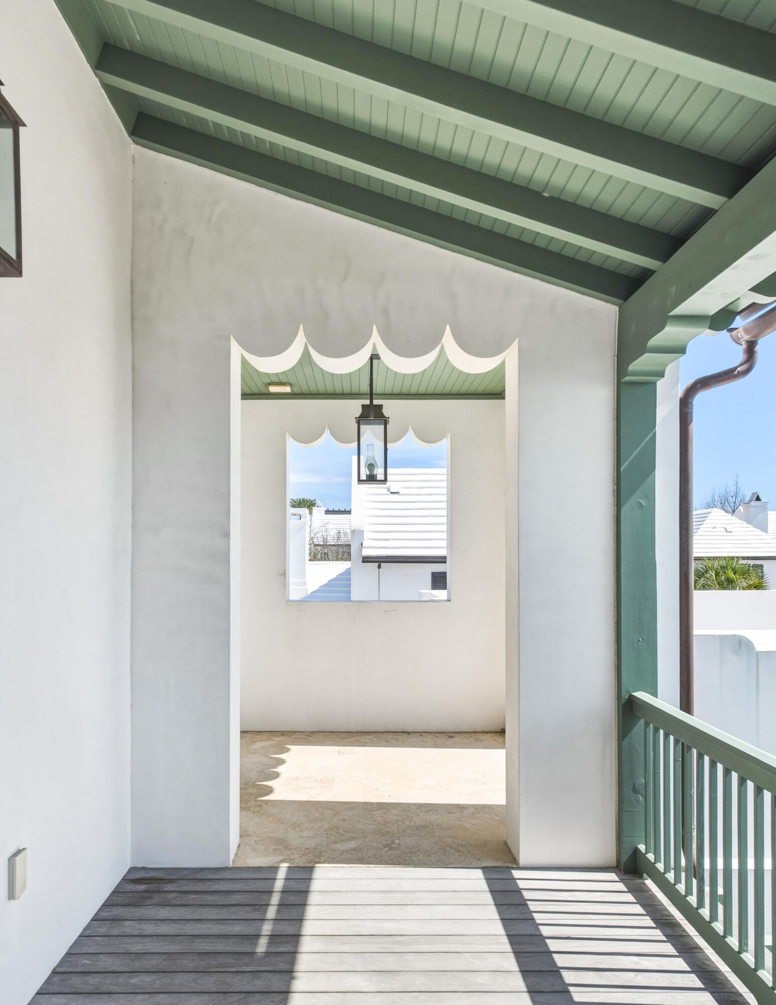 ALYS BEACH - Residential