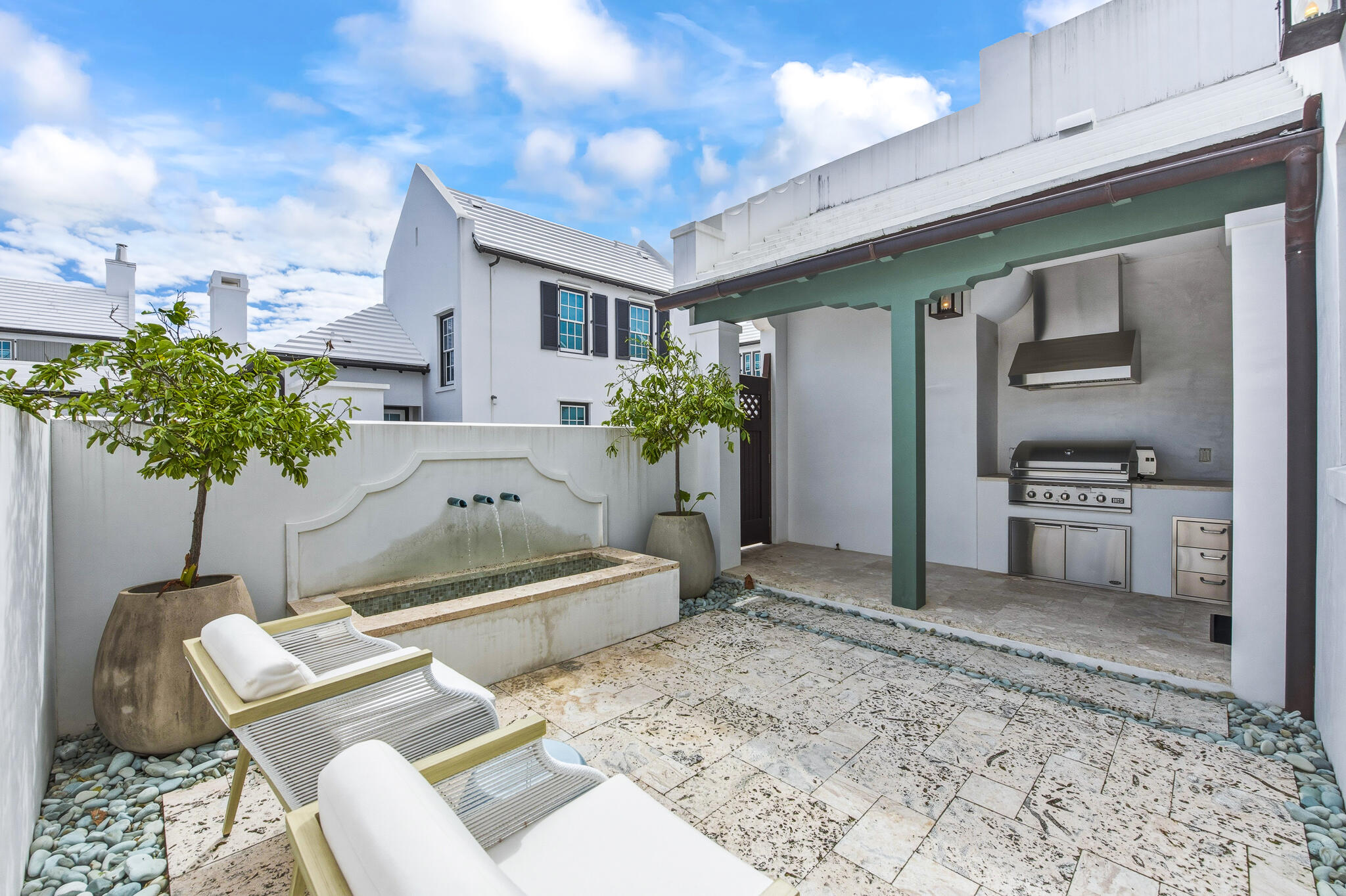 ALYS BEACH - Residential