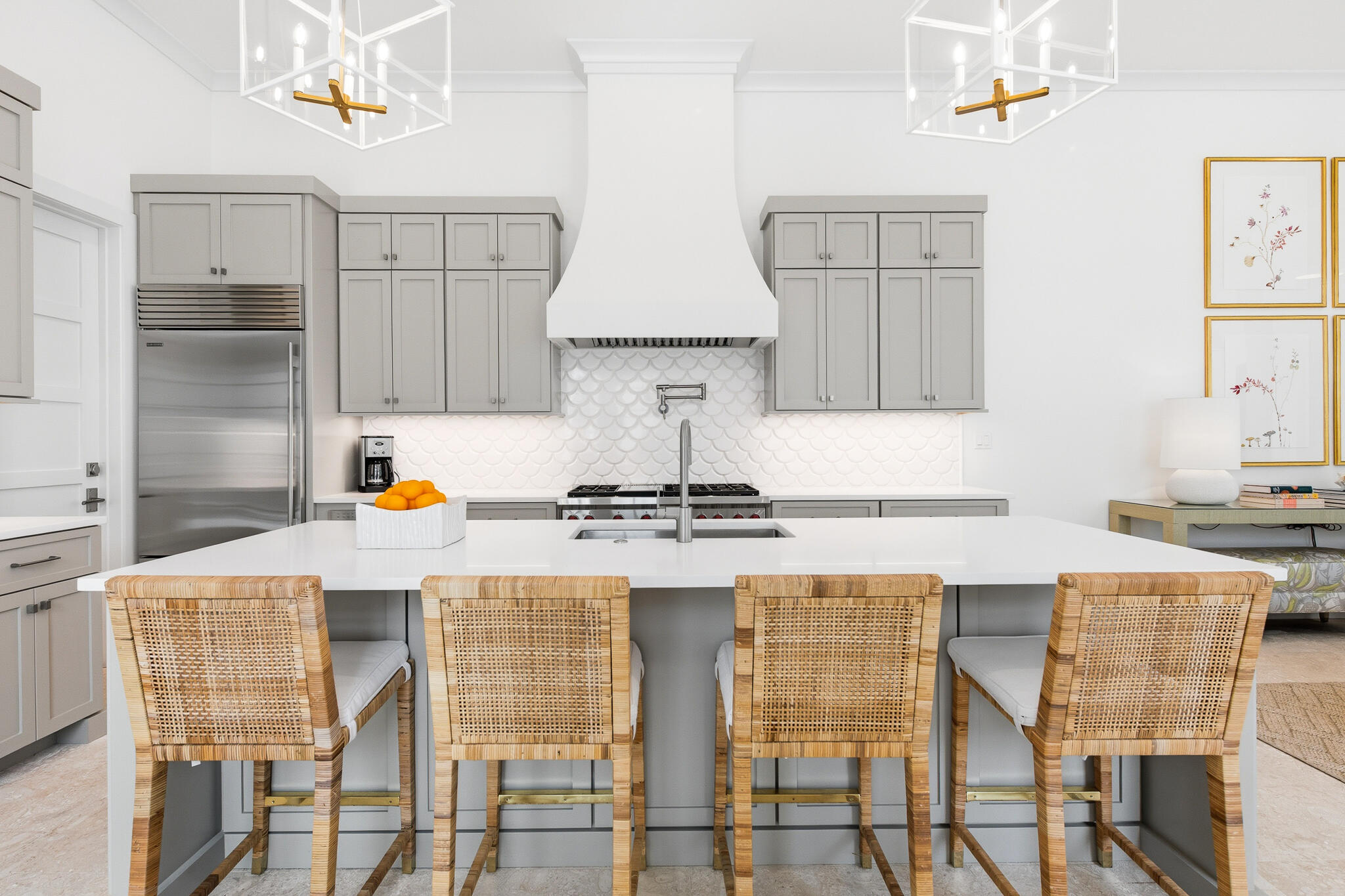 ALYS BEACH - Residential