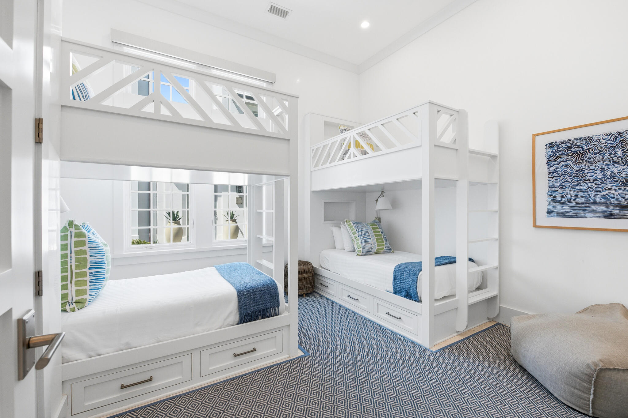 ALYS BEACH - Residential