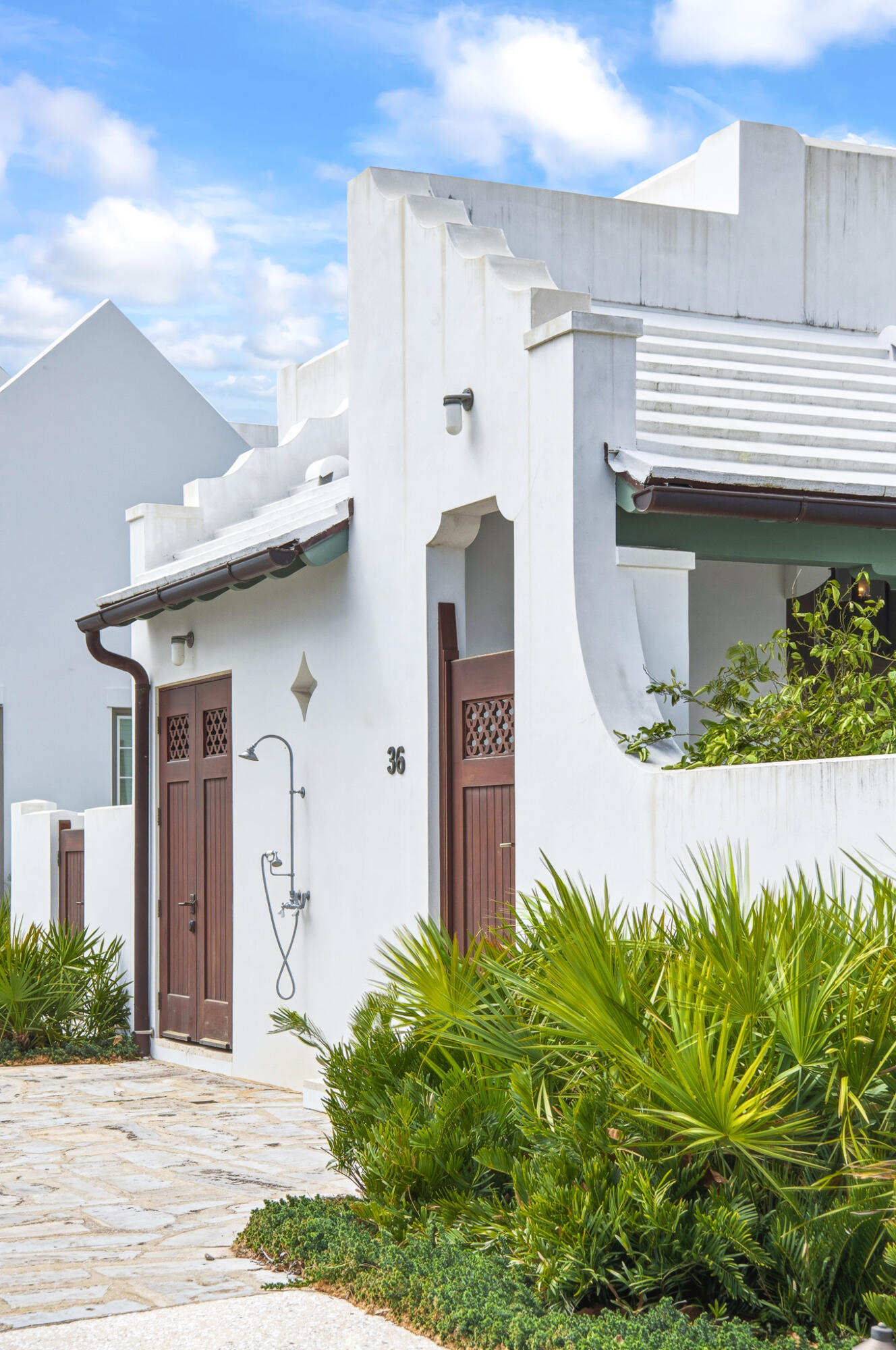 ALYS BEACH - Residential