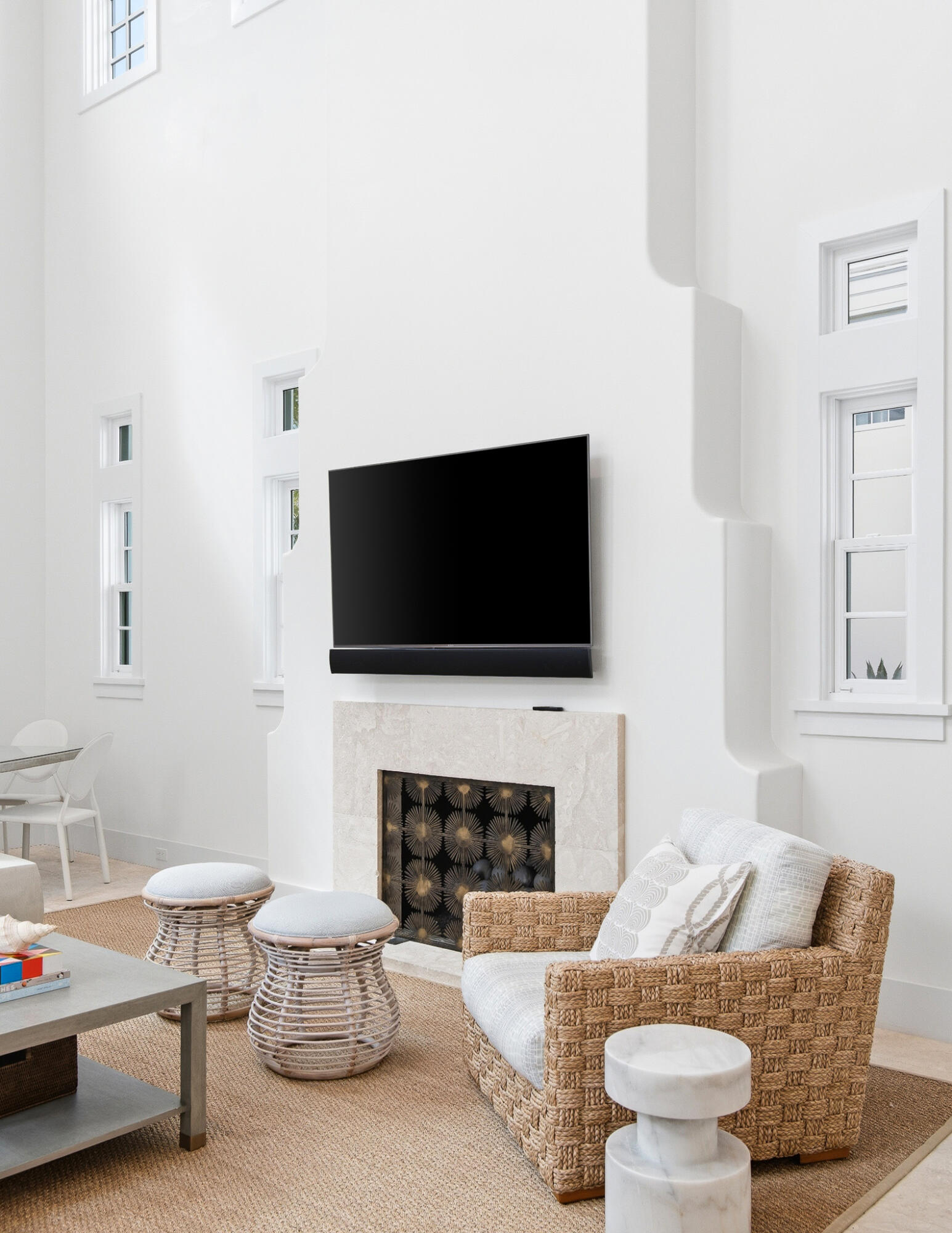 ALYS BEACH - Residential