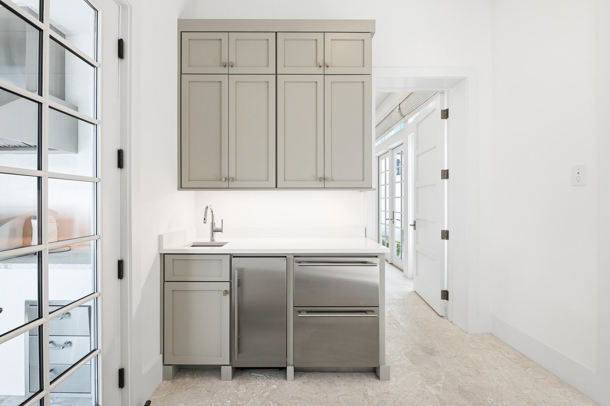 ALYS BEACH - Residential