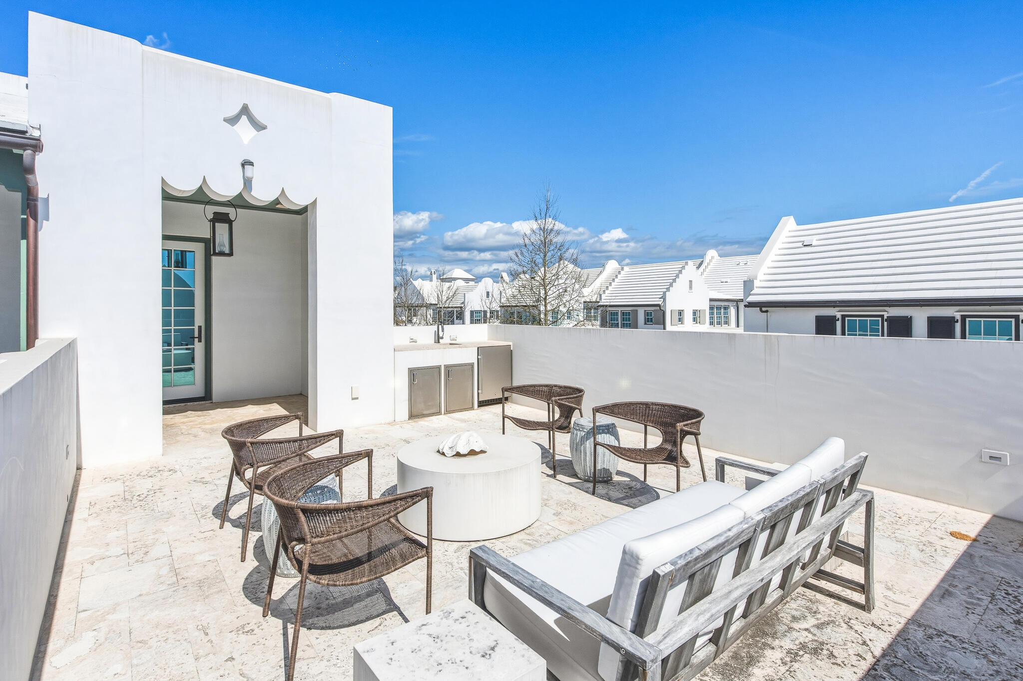 ALYS BEACH - Residential