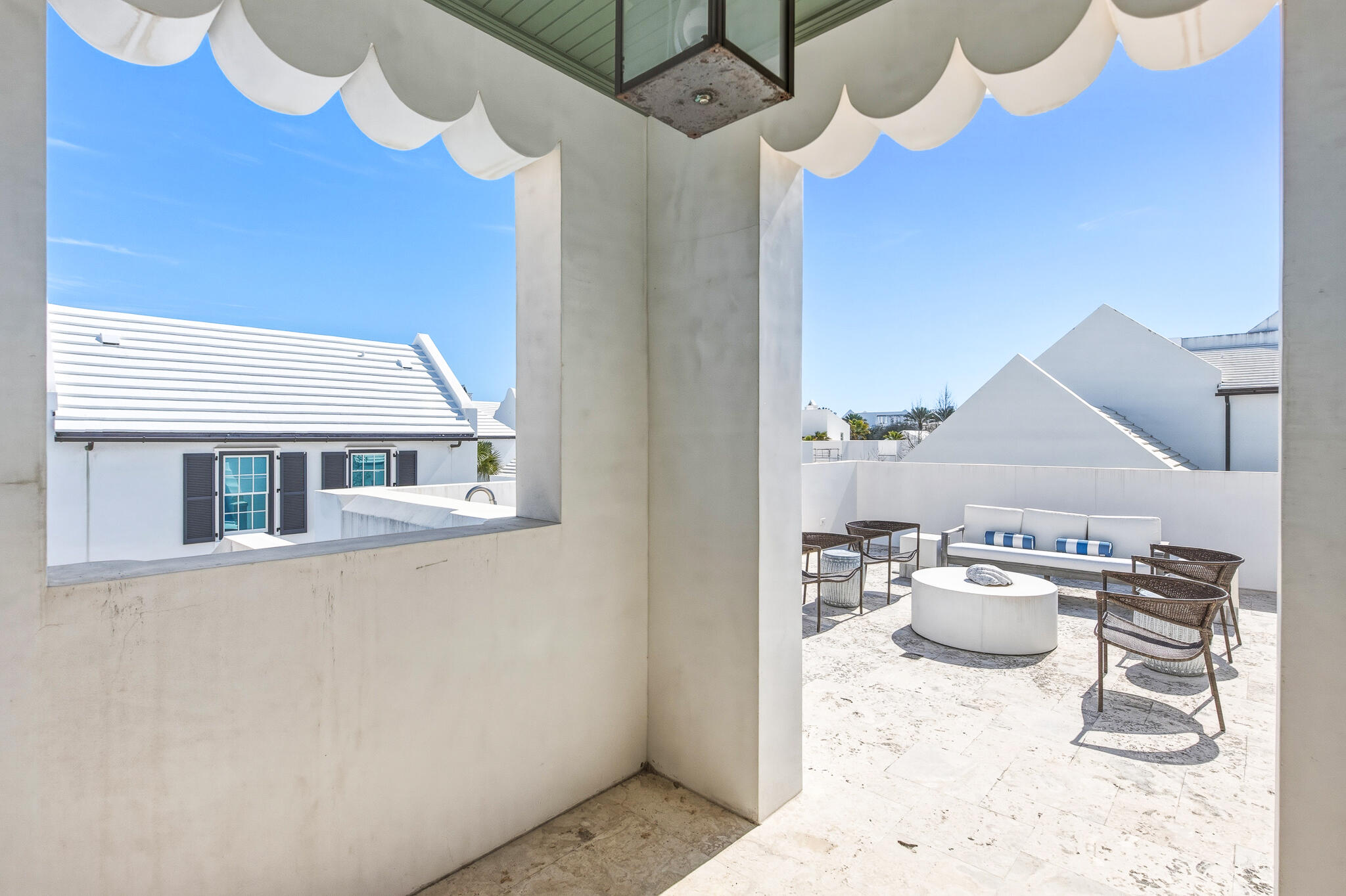 ALYS BEACH - Residential