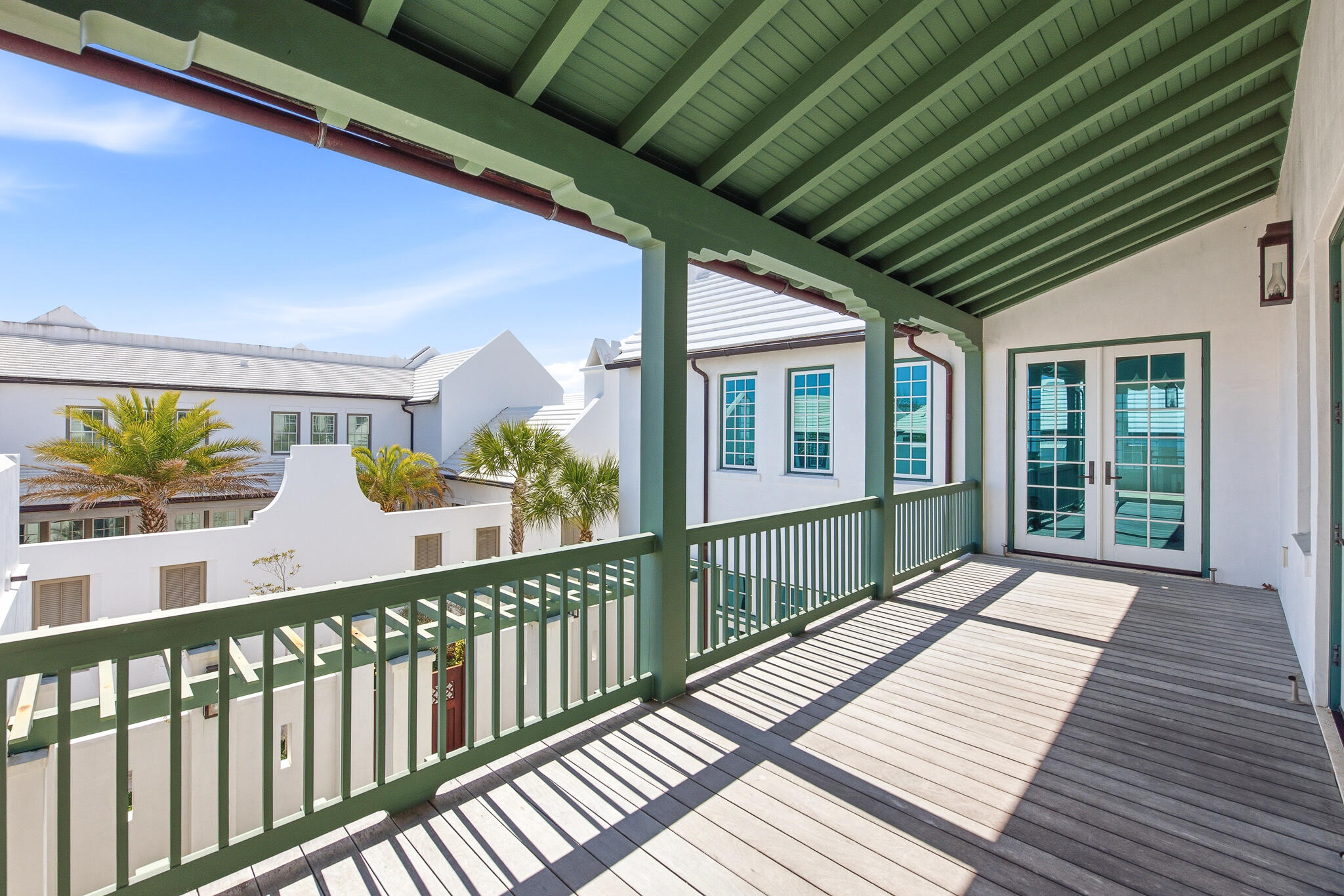 ALYS BEACH - Residential