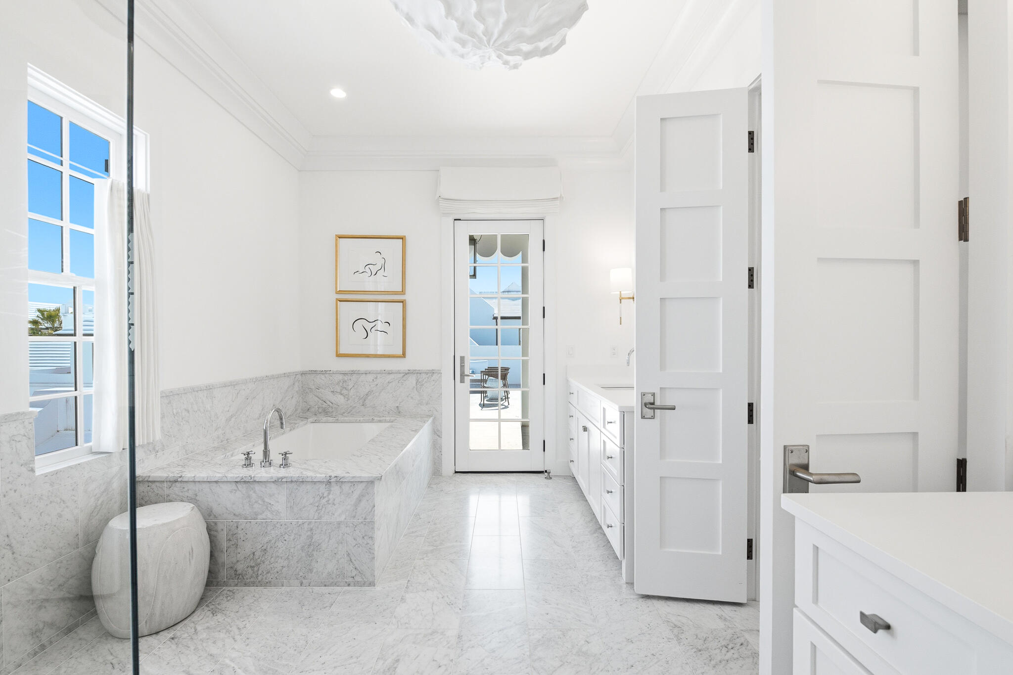 ALYS BEACH - Residential