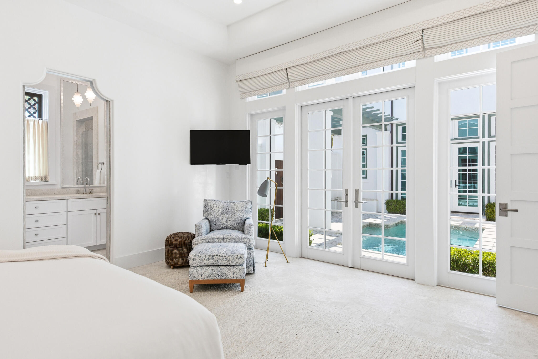 ALYS BEACH - Residential