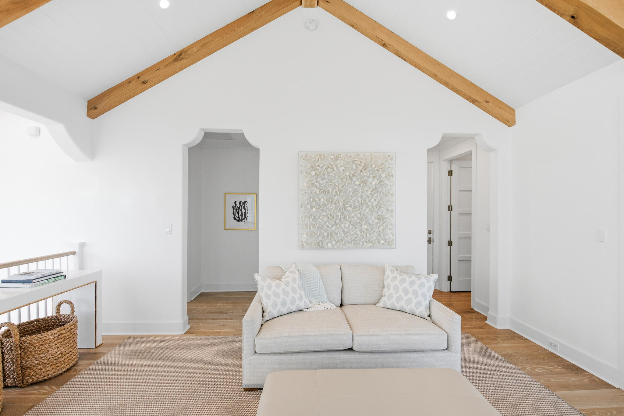 ALYS BEACH - Residential