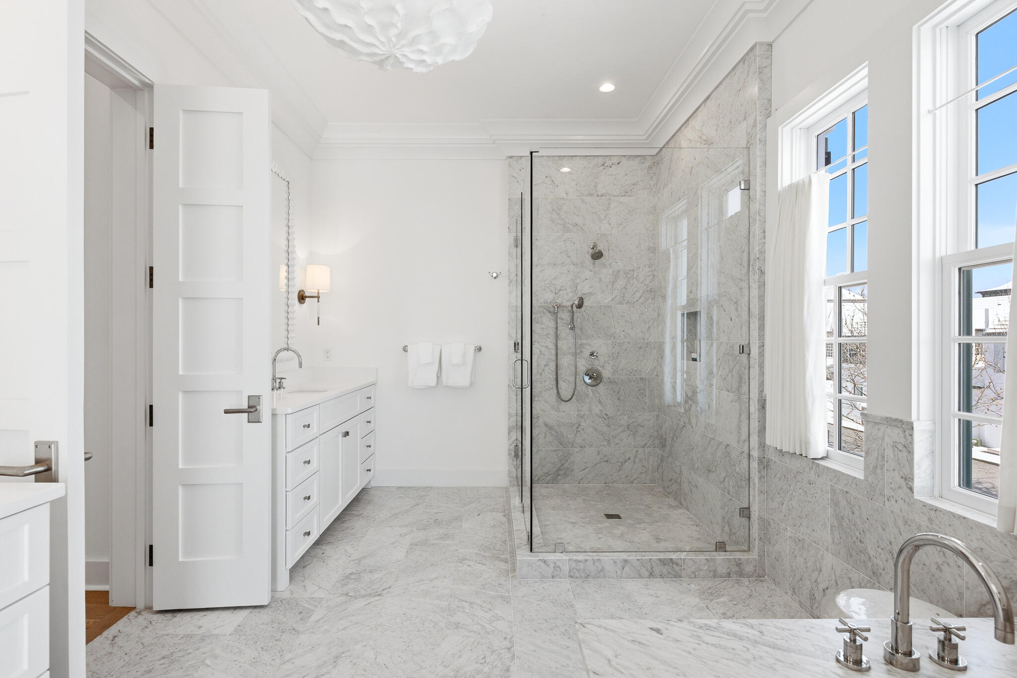 ALYS BEACH - Residential