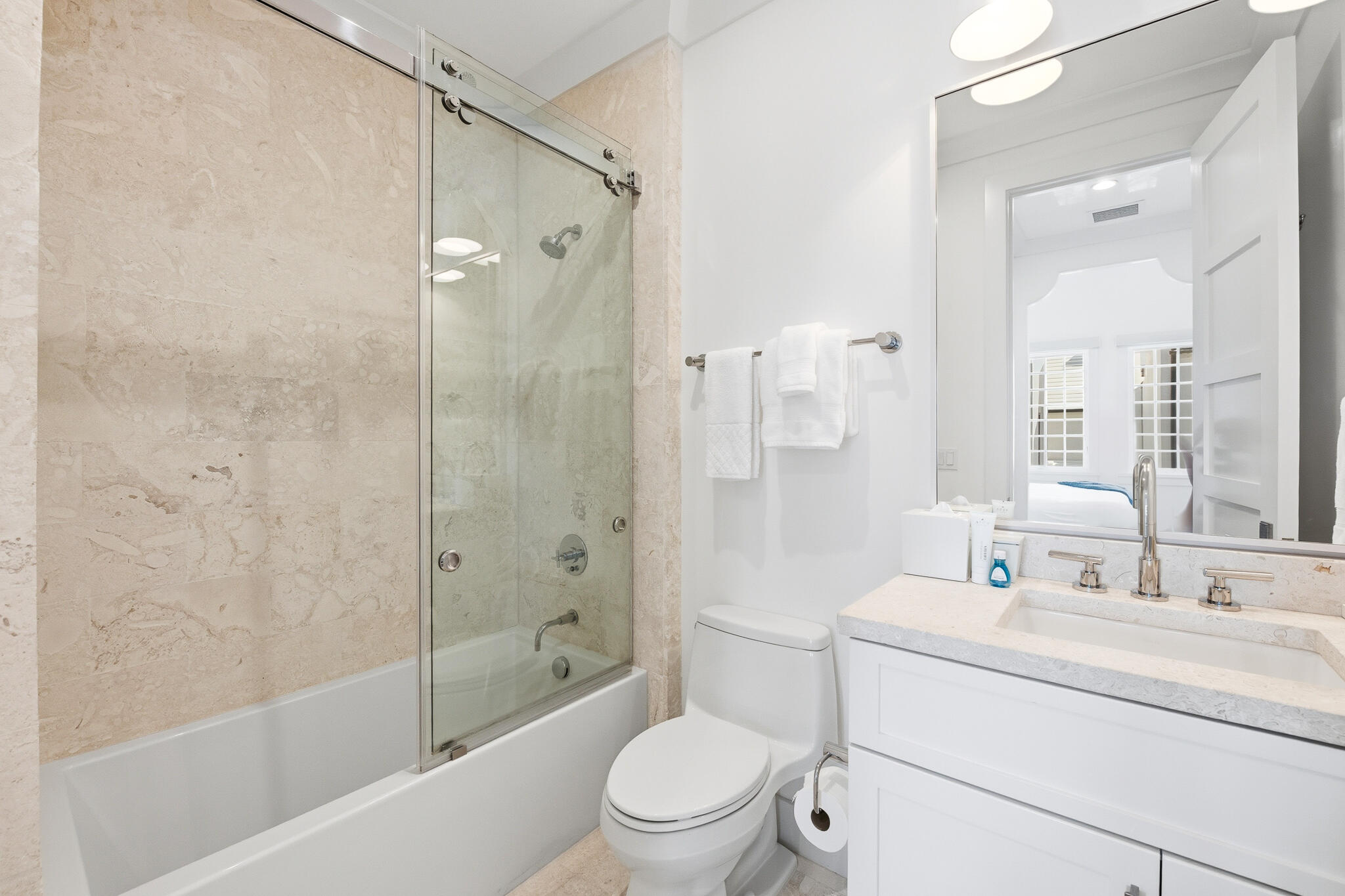 ALYS BEACH - Residential