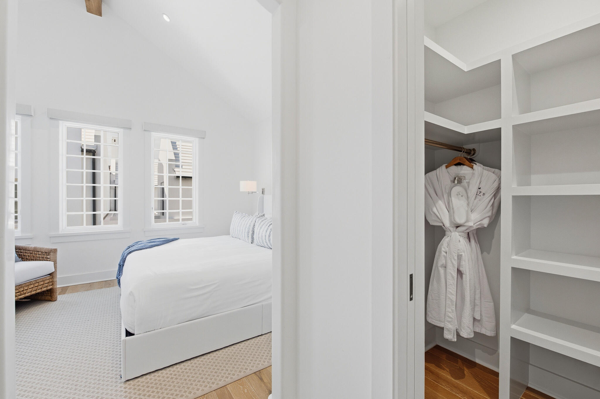 ALYS BEACH - Residential