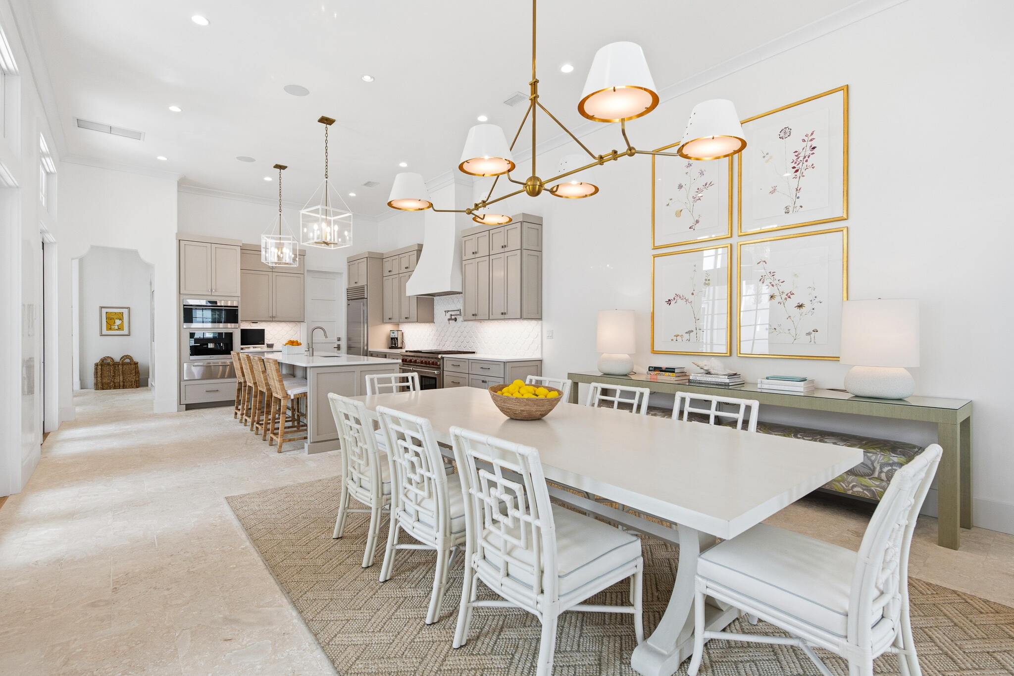 ALYS BEACH - Residential