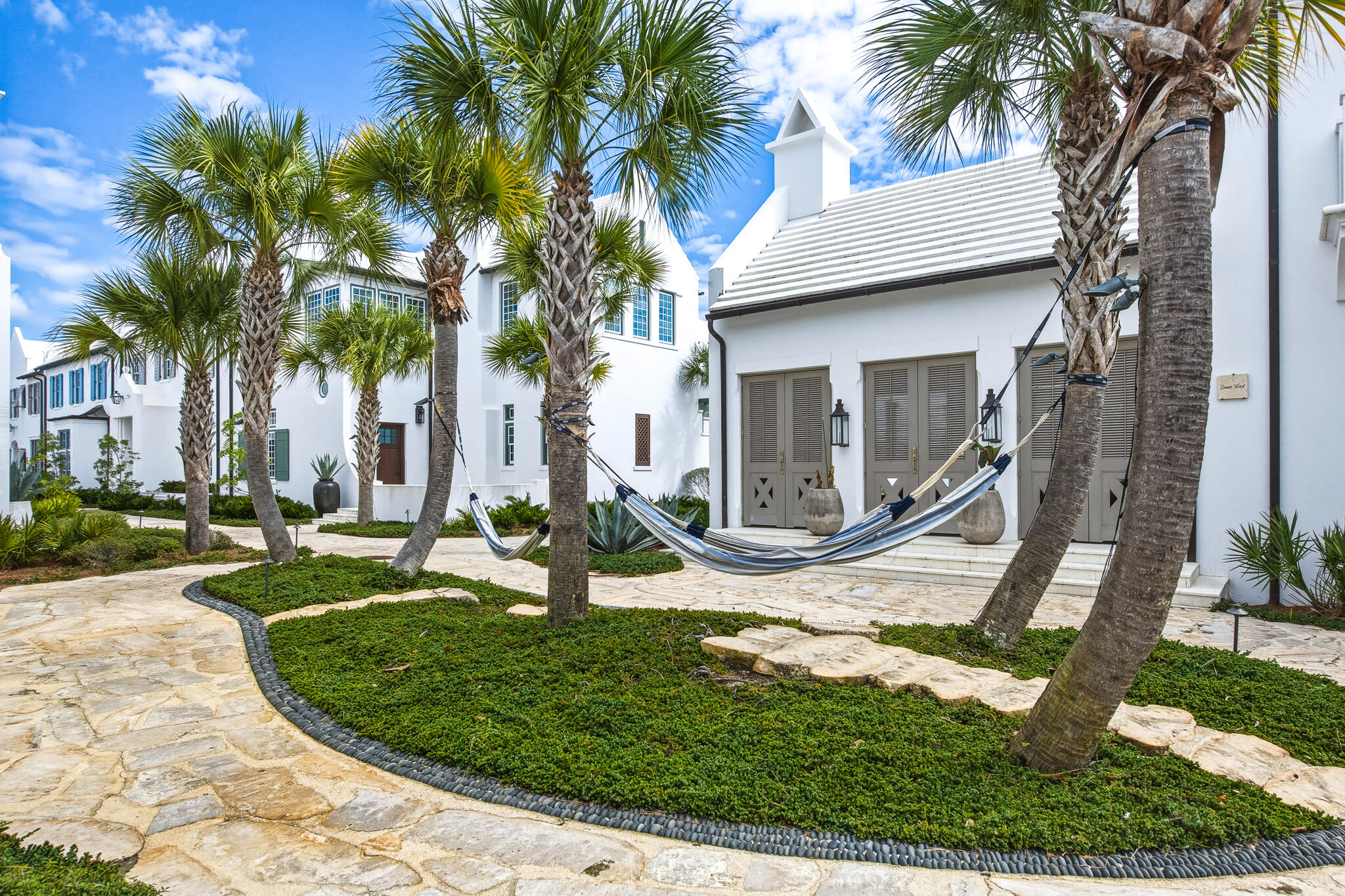 ALYS BEACH - Residential