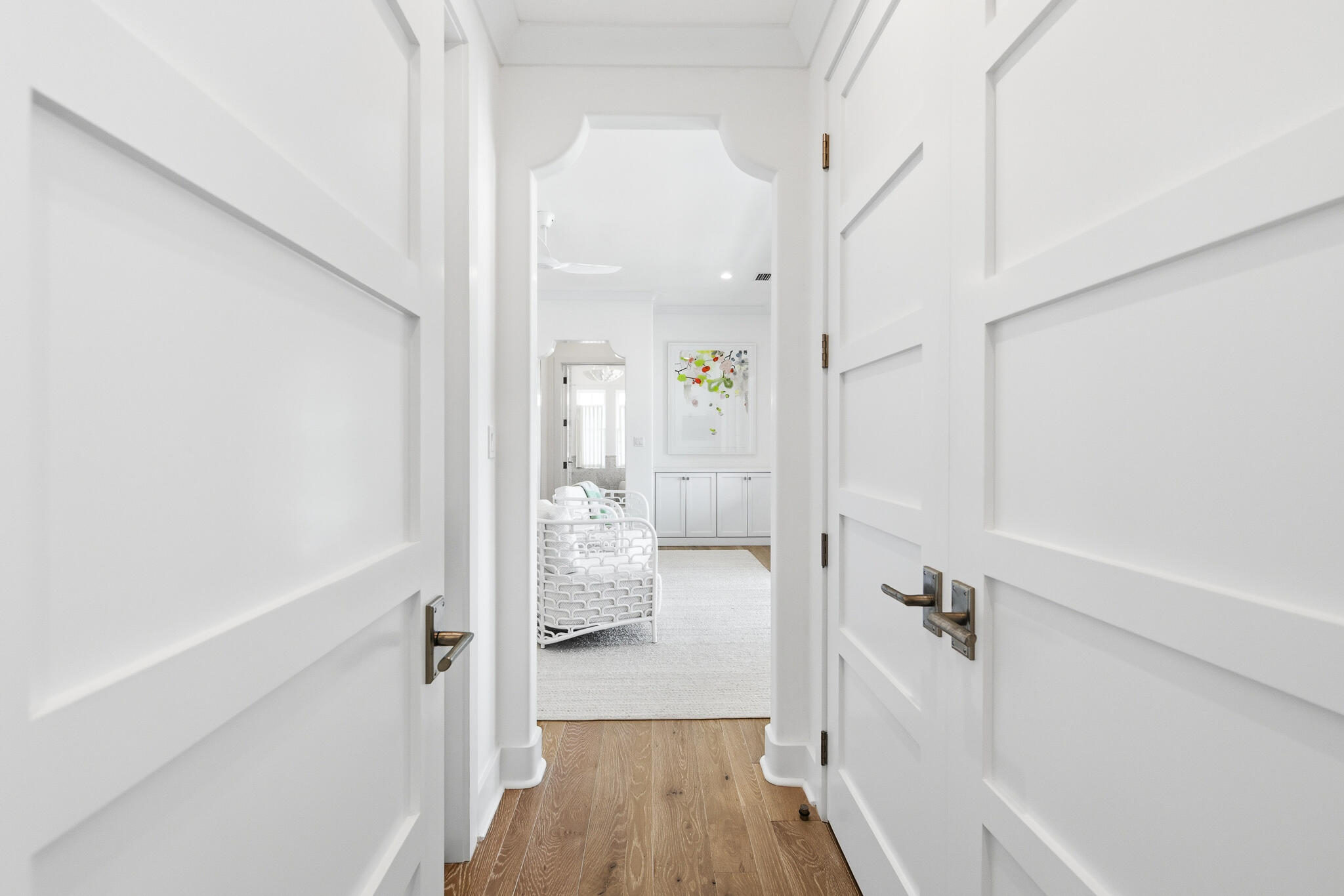 ALYS BEACH - Residential