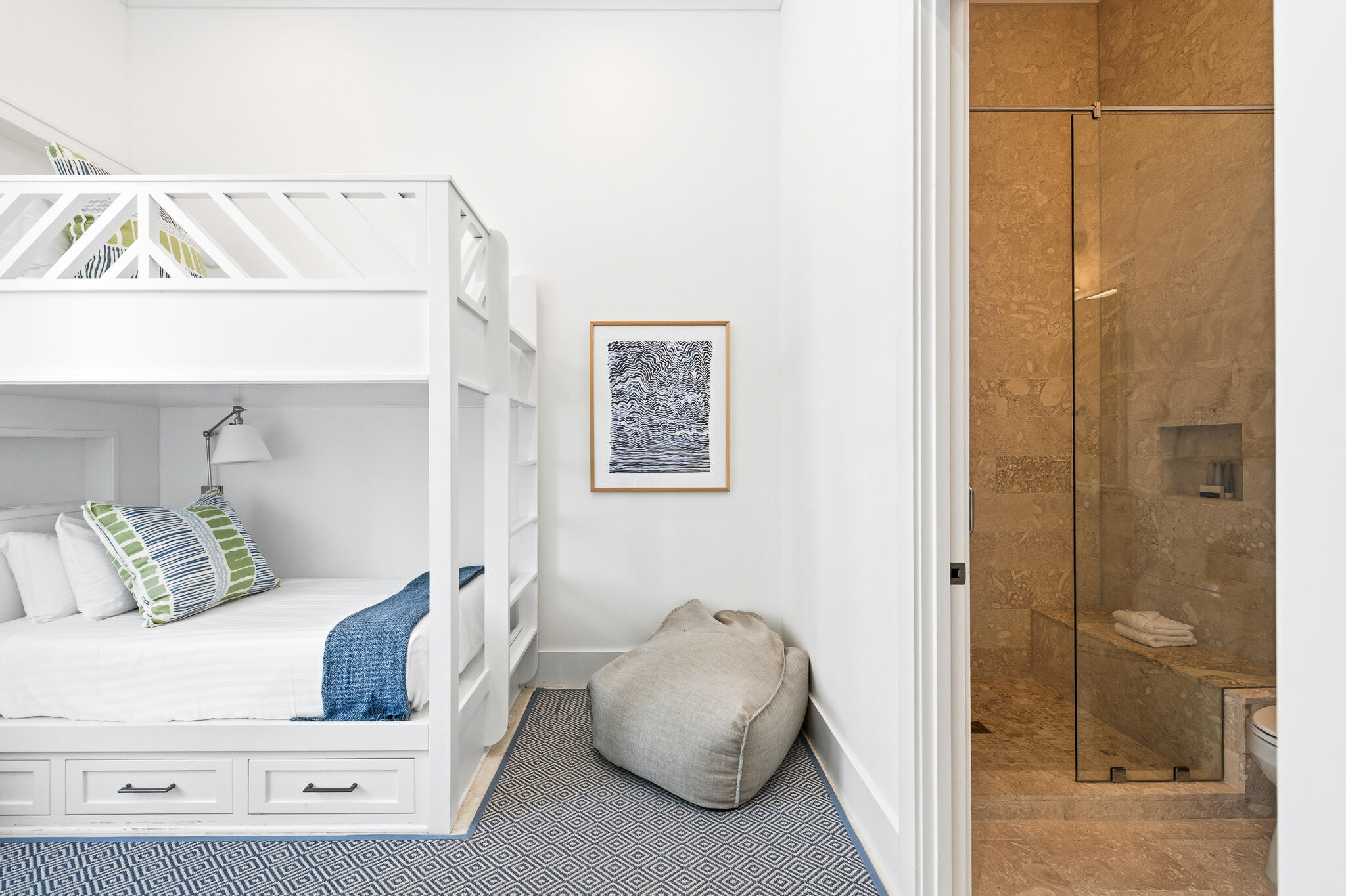 ALYS BEACH - Residential