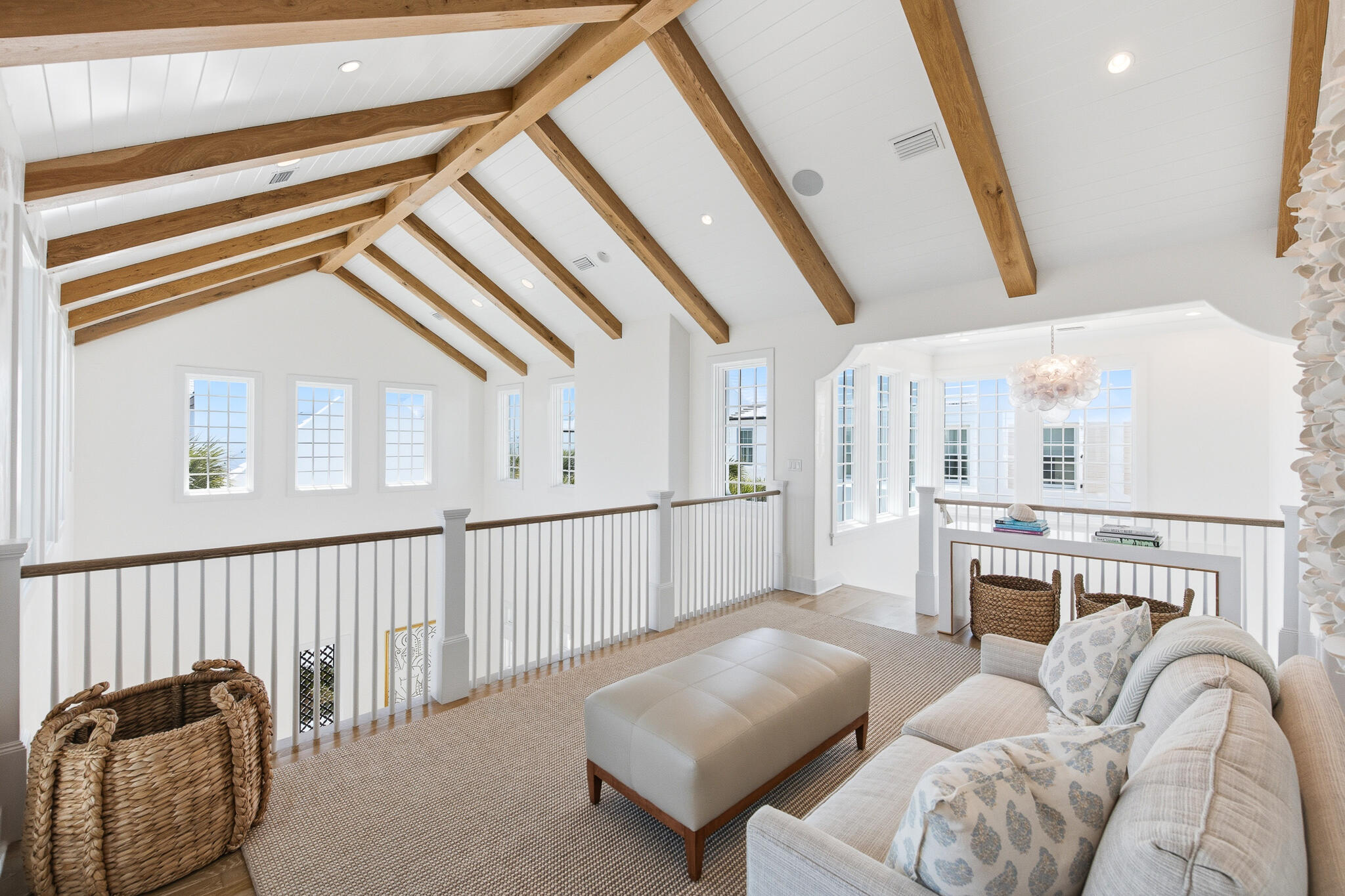 ALYS BEACH - Residential