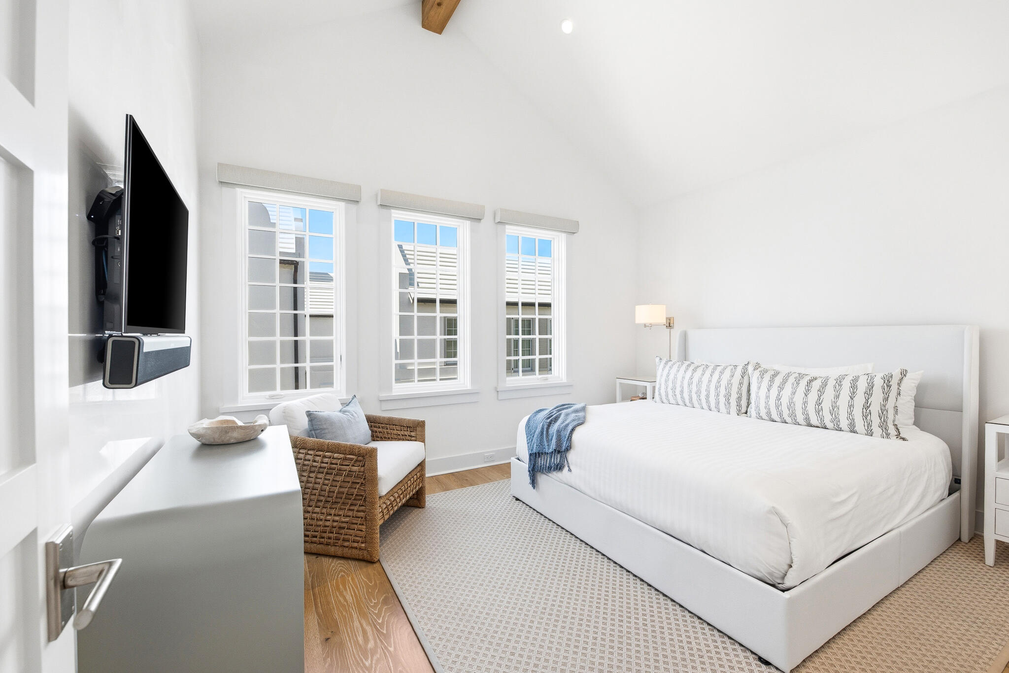 ALYS BEACH - Residential