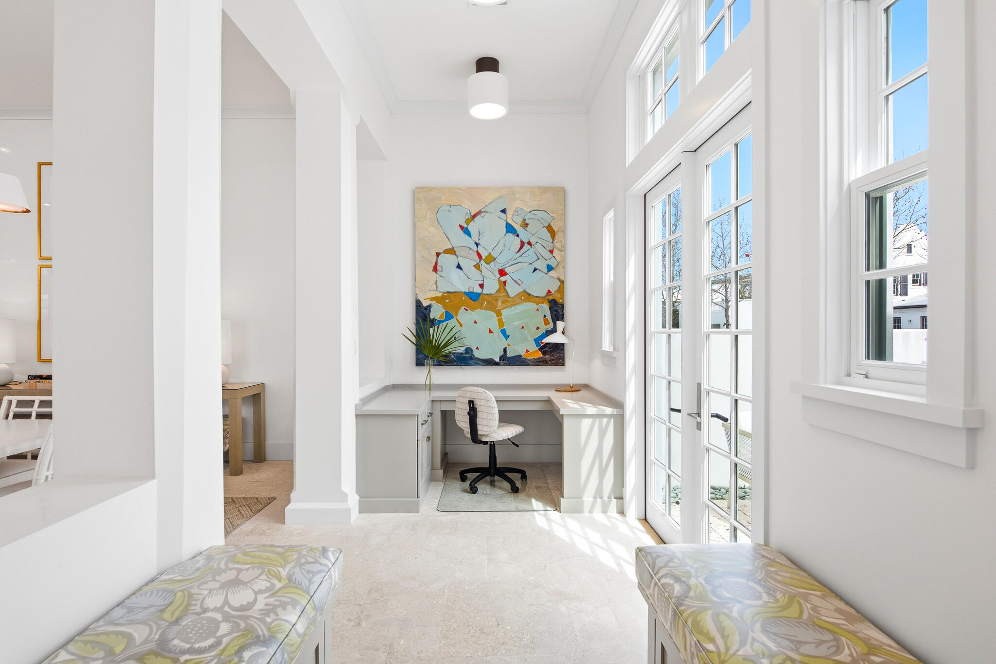 ALYS BEACH - Residential