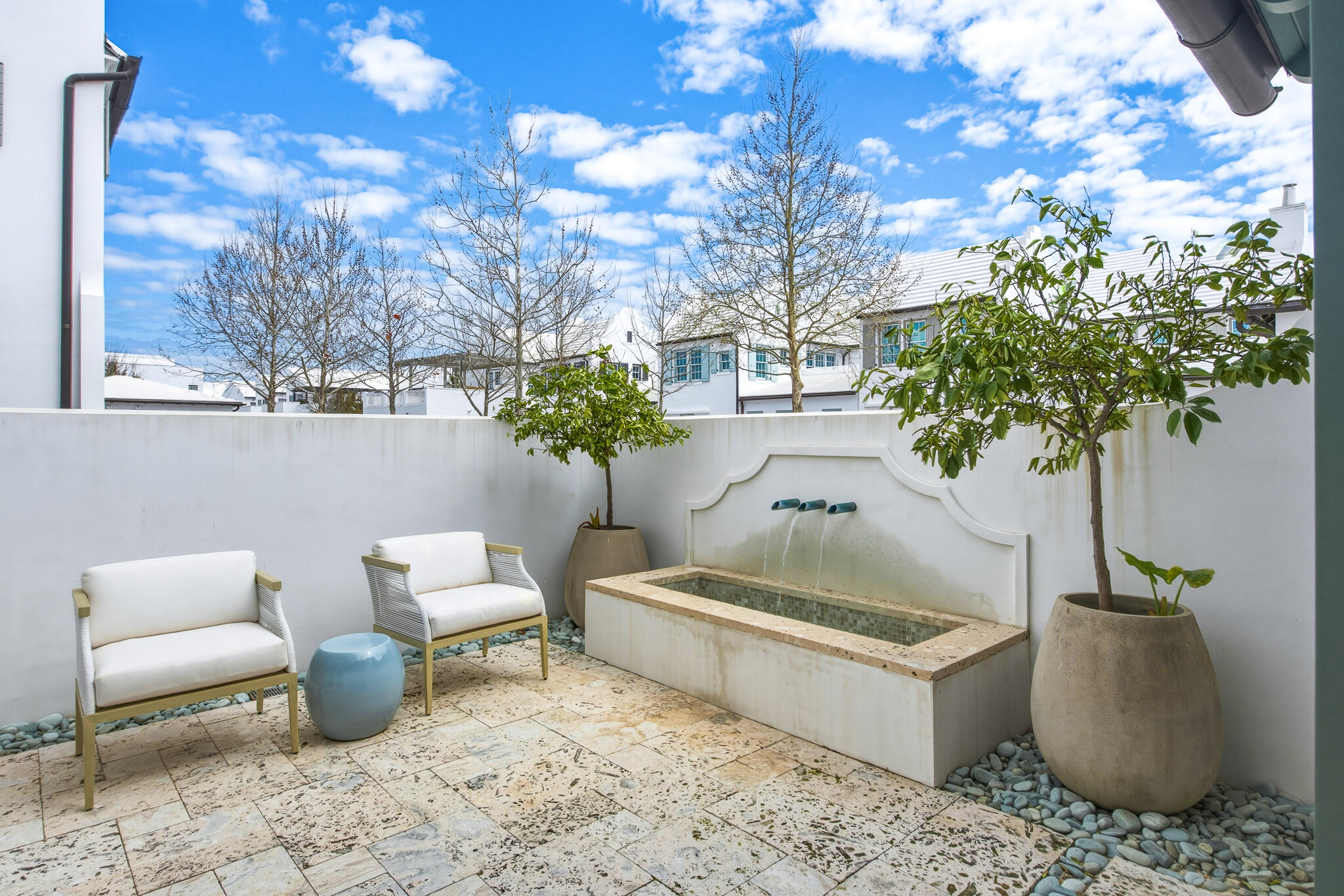 ALYS BEACH - Residential