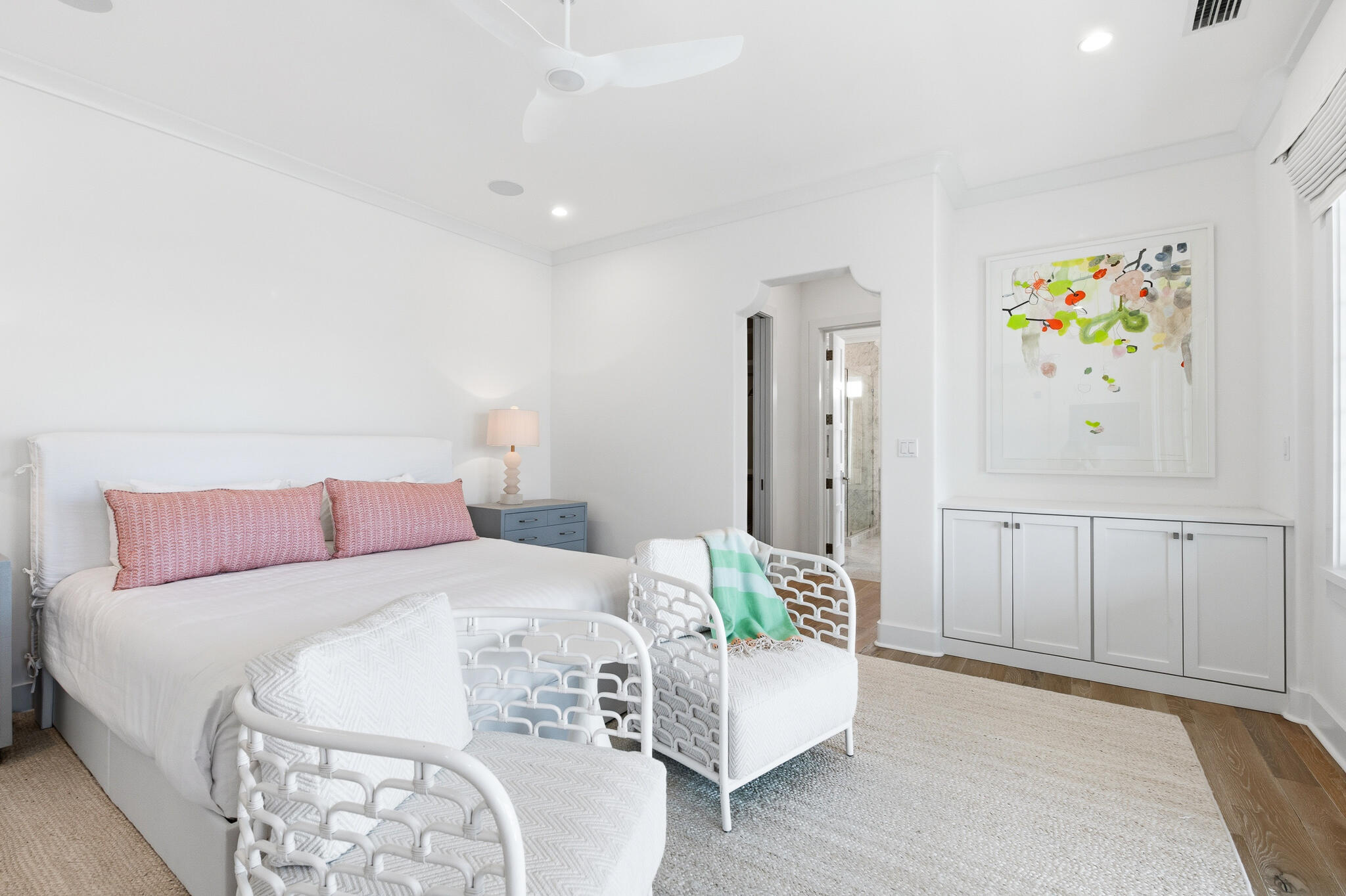 ALYS BEACH - Residential