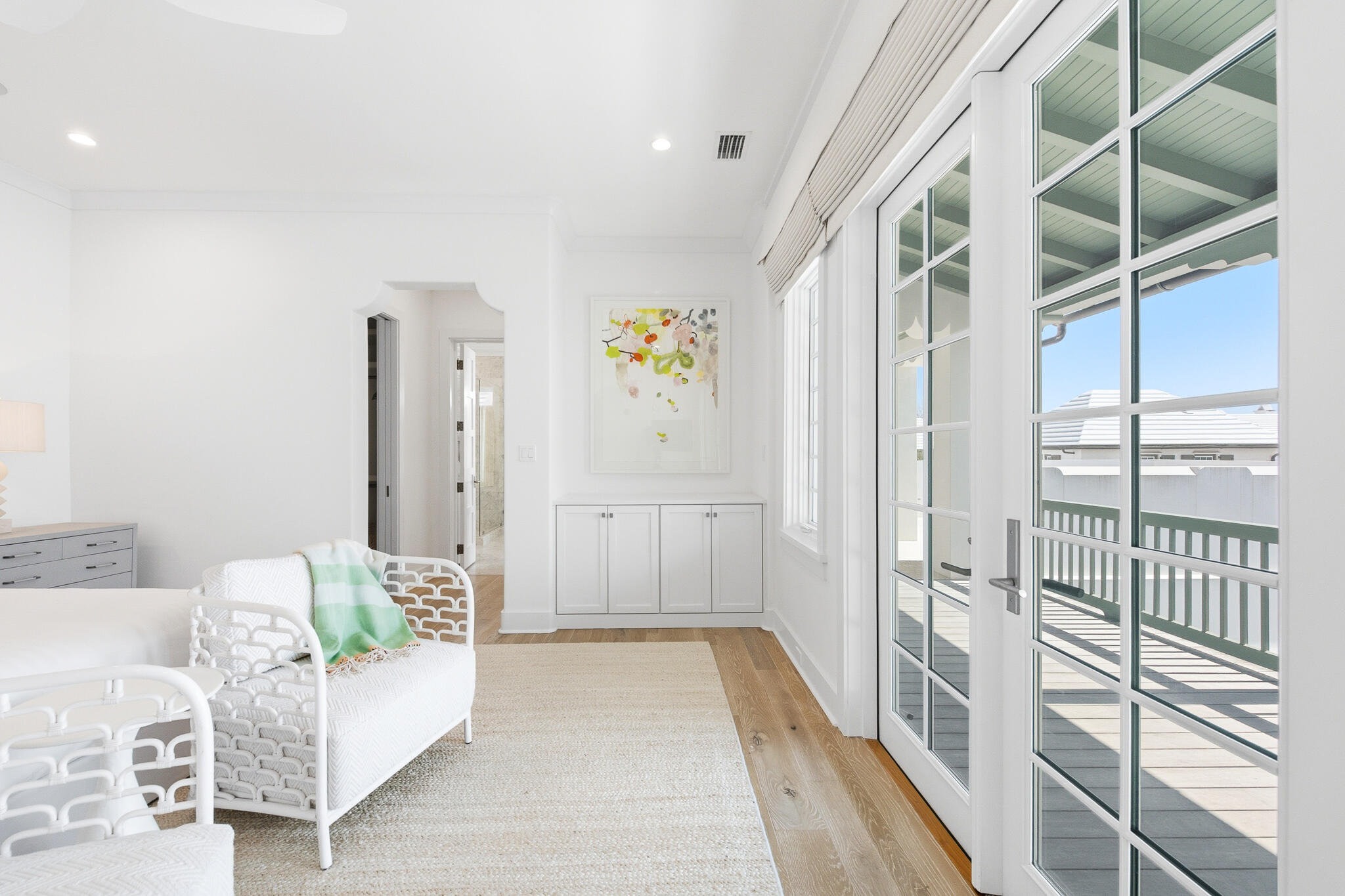 ALYS BEACH - Residential