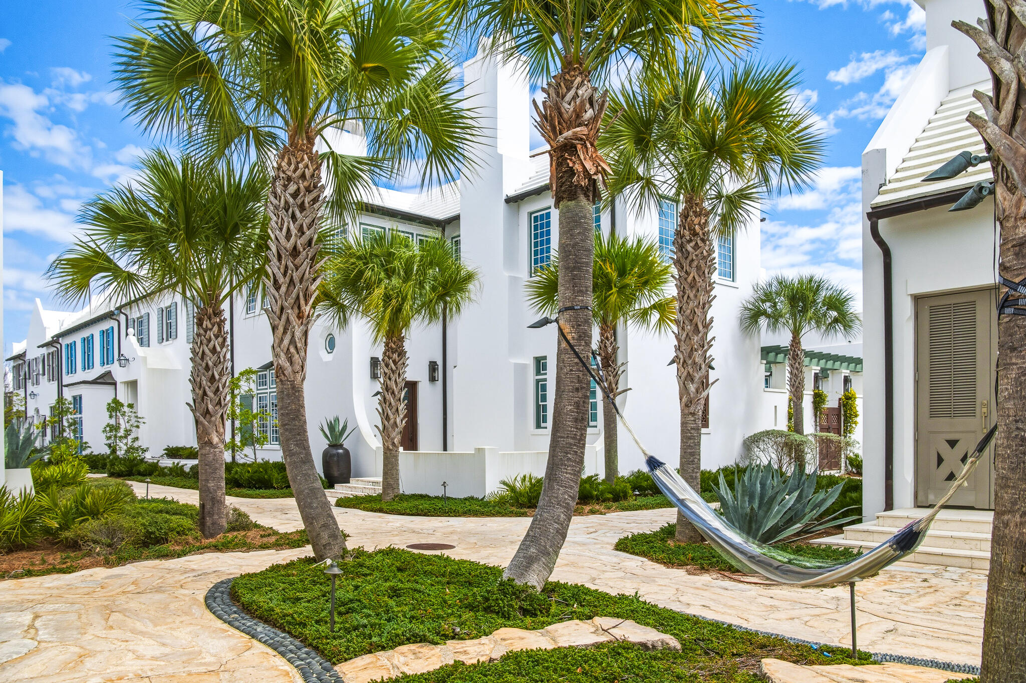 ALYS BEACH - Residential