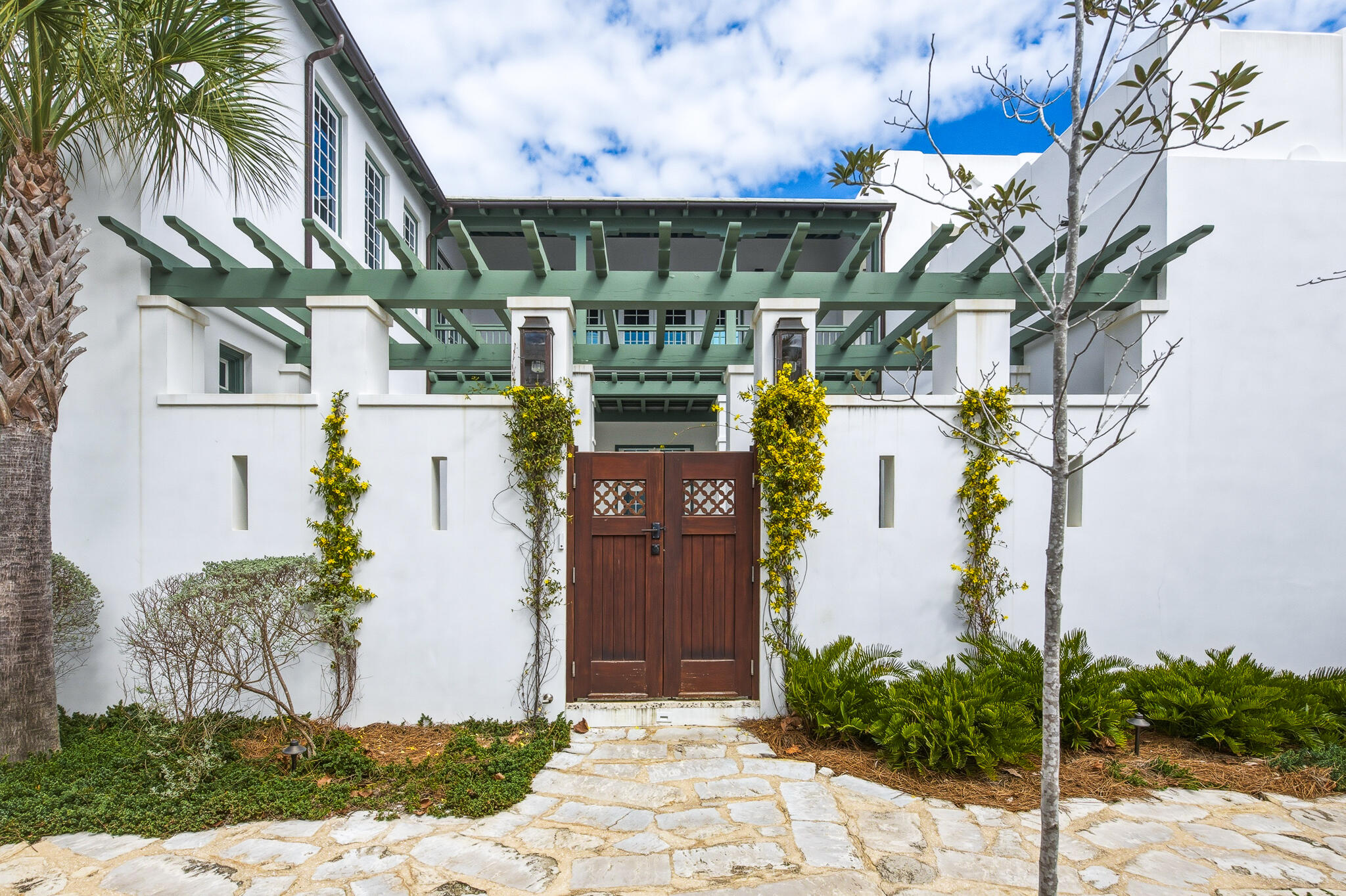 ALYS BEACH - Residential