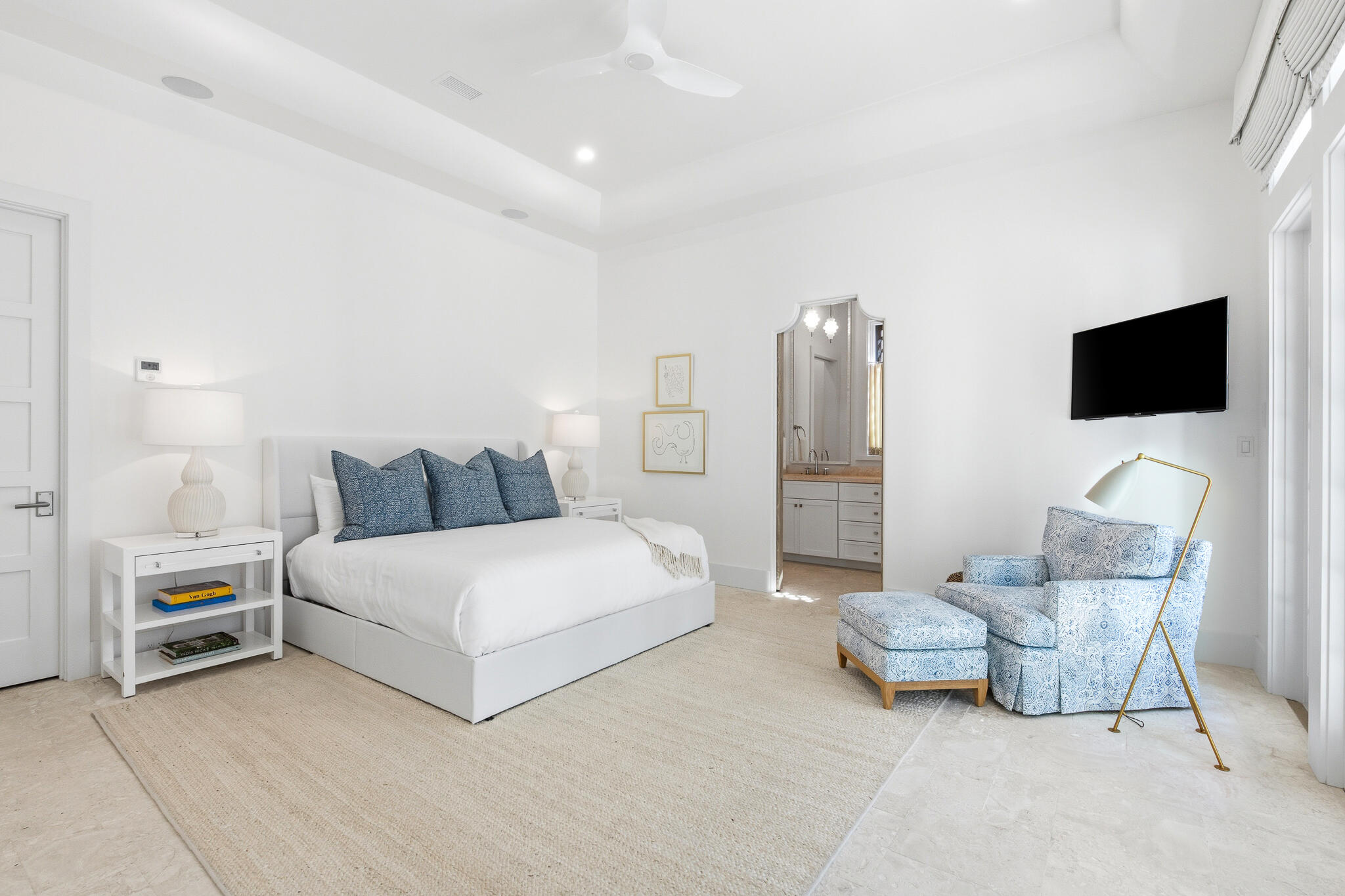 ALYS BEACH - Residential