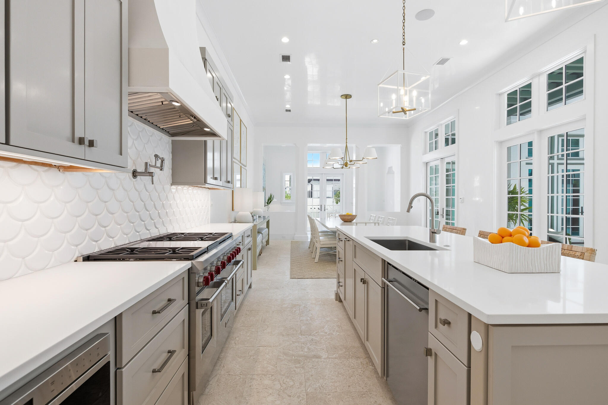 ALYS BEACH - Residential