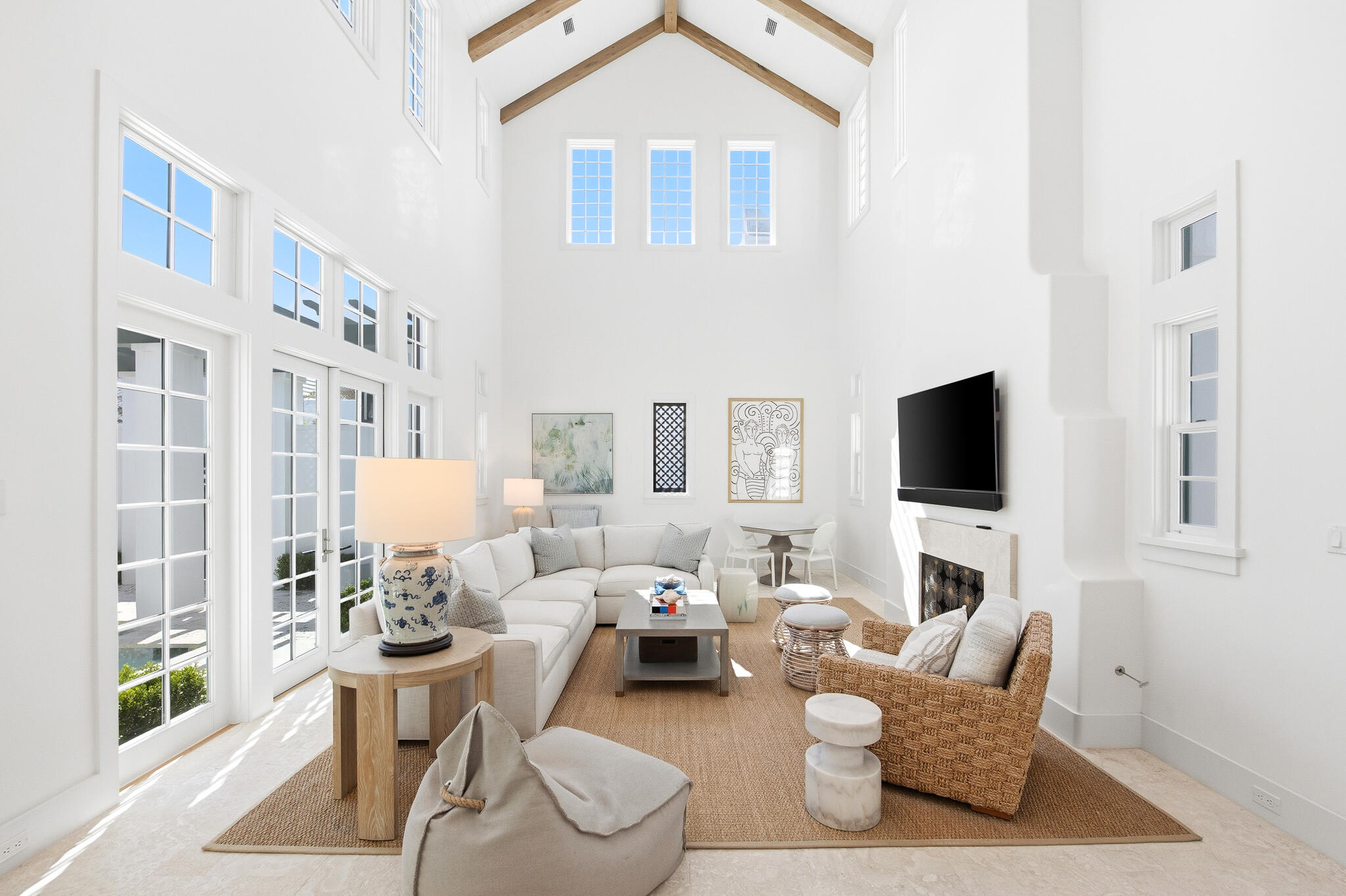 ALYS BEACH - Residential