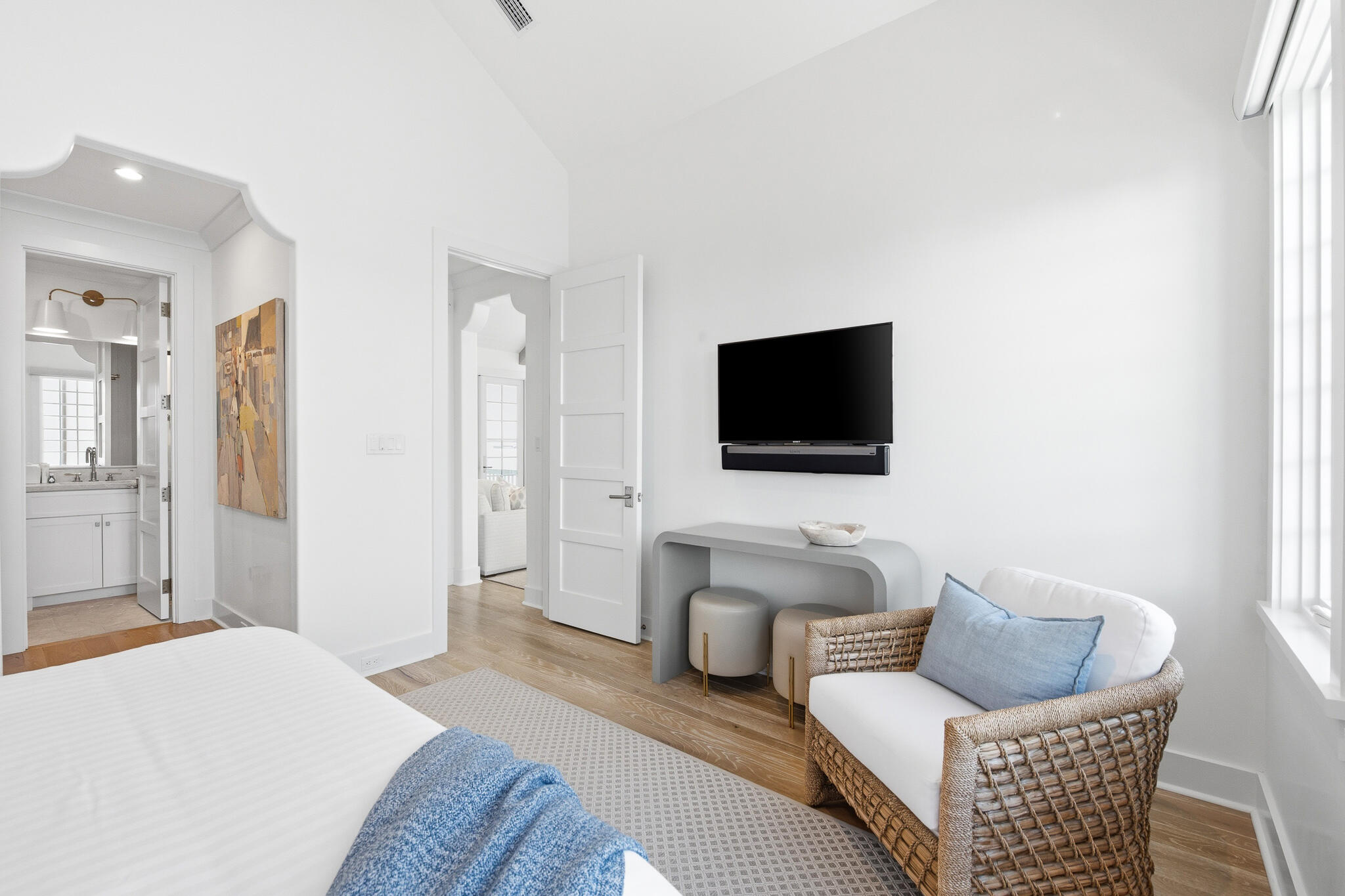 ALYS BEACH - Residential