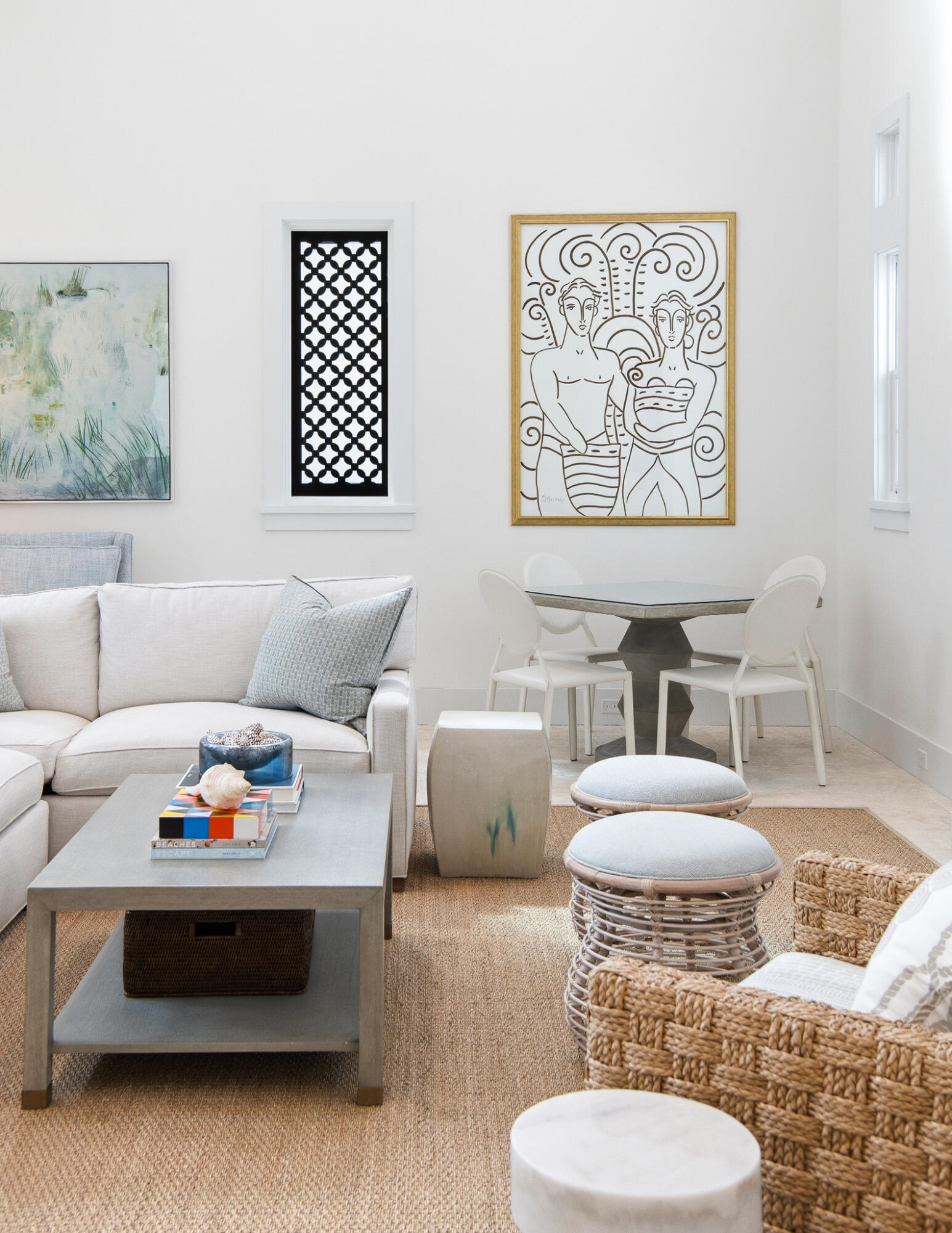 ALYS BEACH - Residential