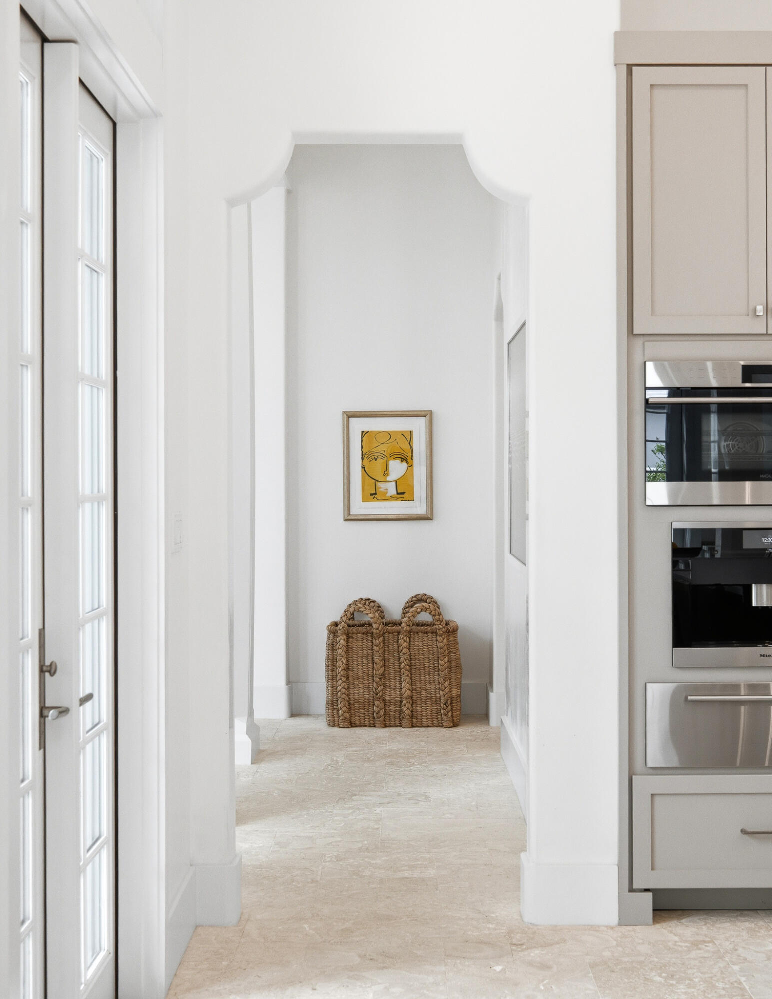 ALYS BEACH - Residential