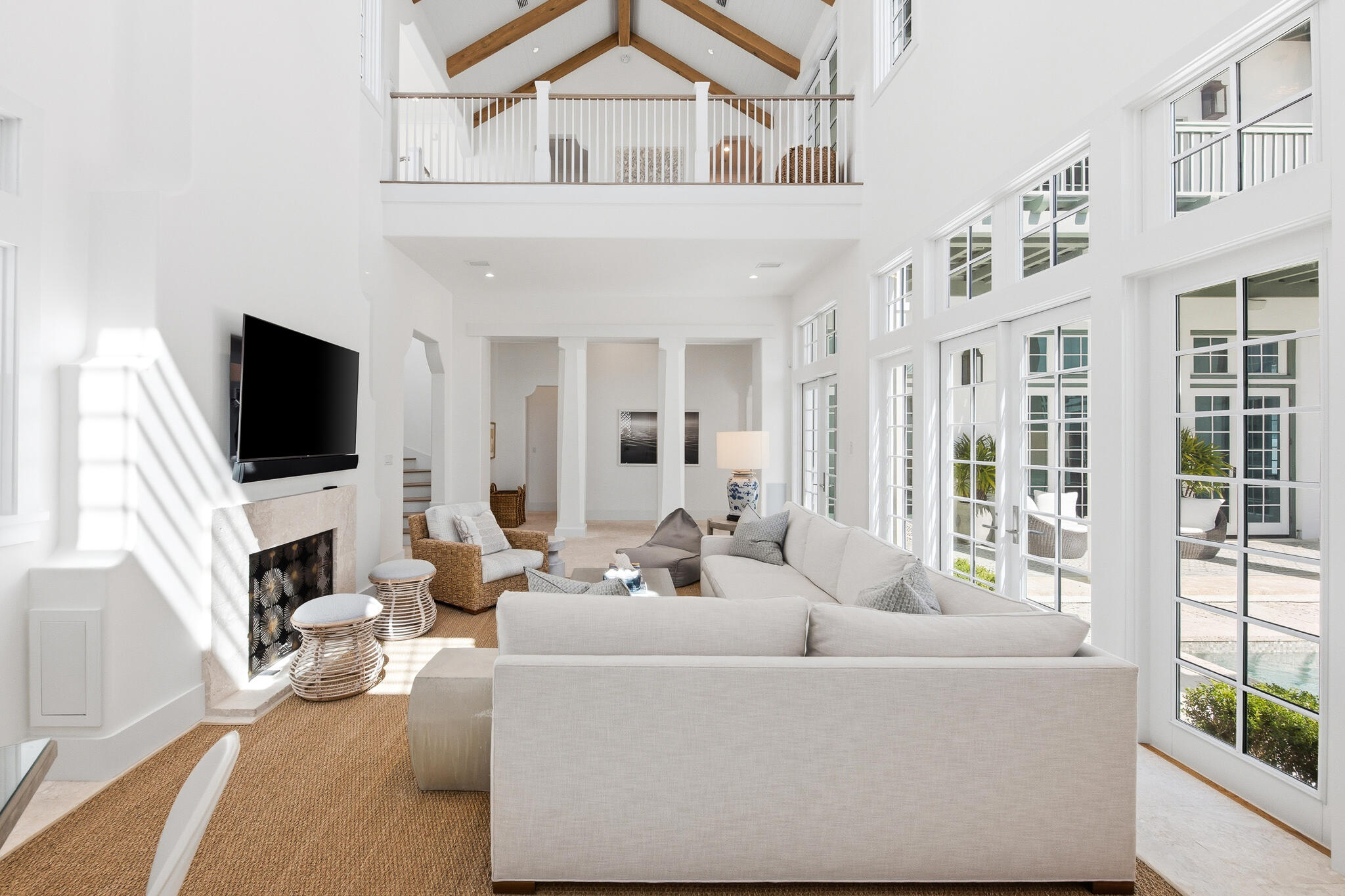 ALYS BEACH - Residential