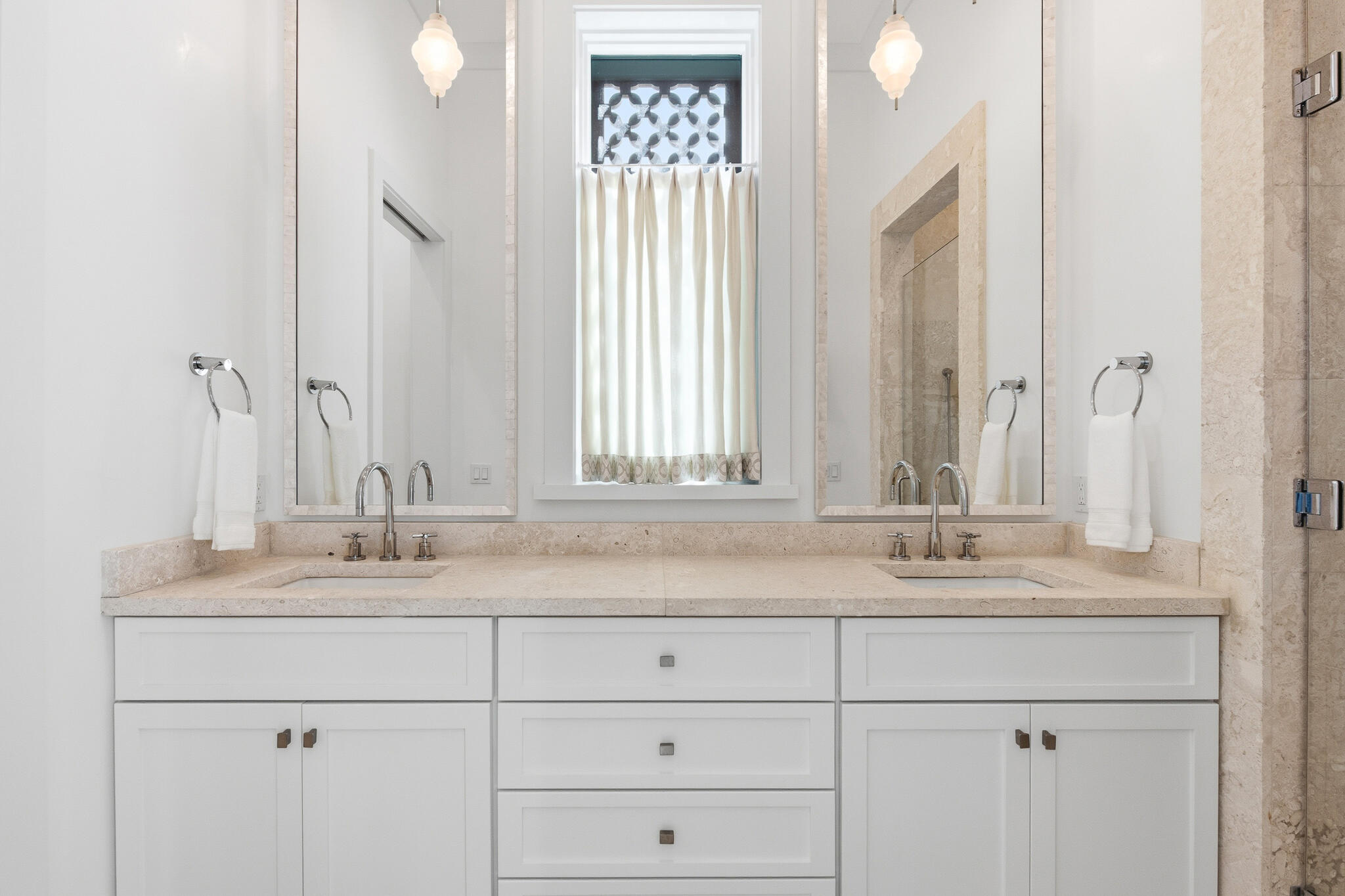 ALYS BEACH - Residential