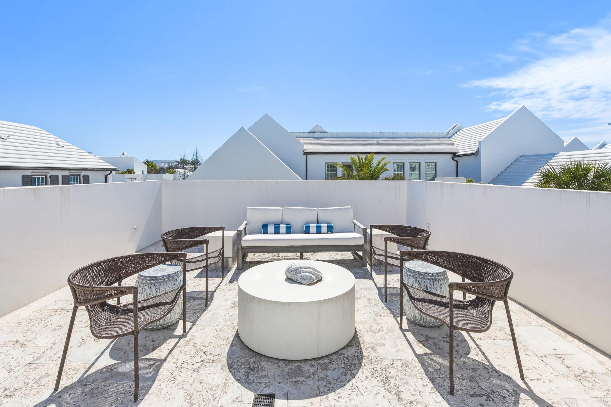 ALYS BEACH - Residential