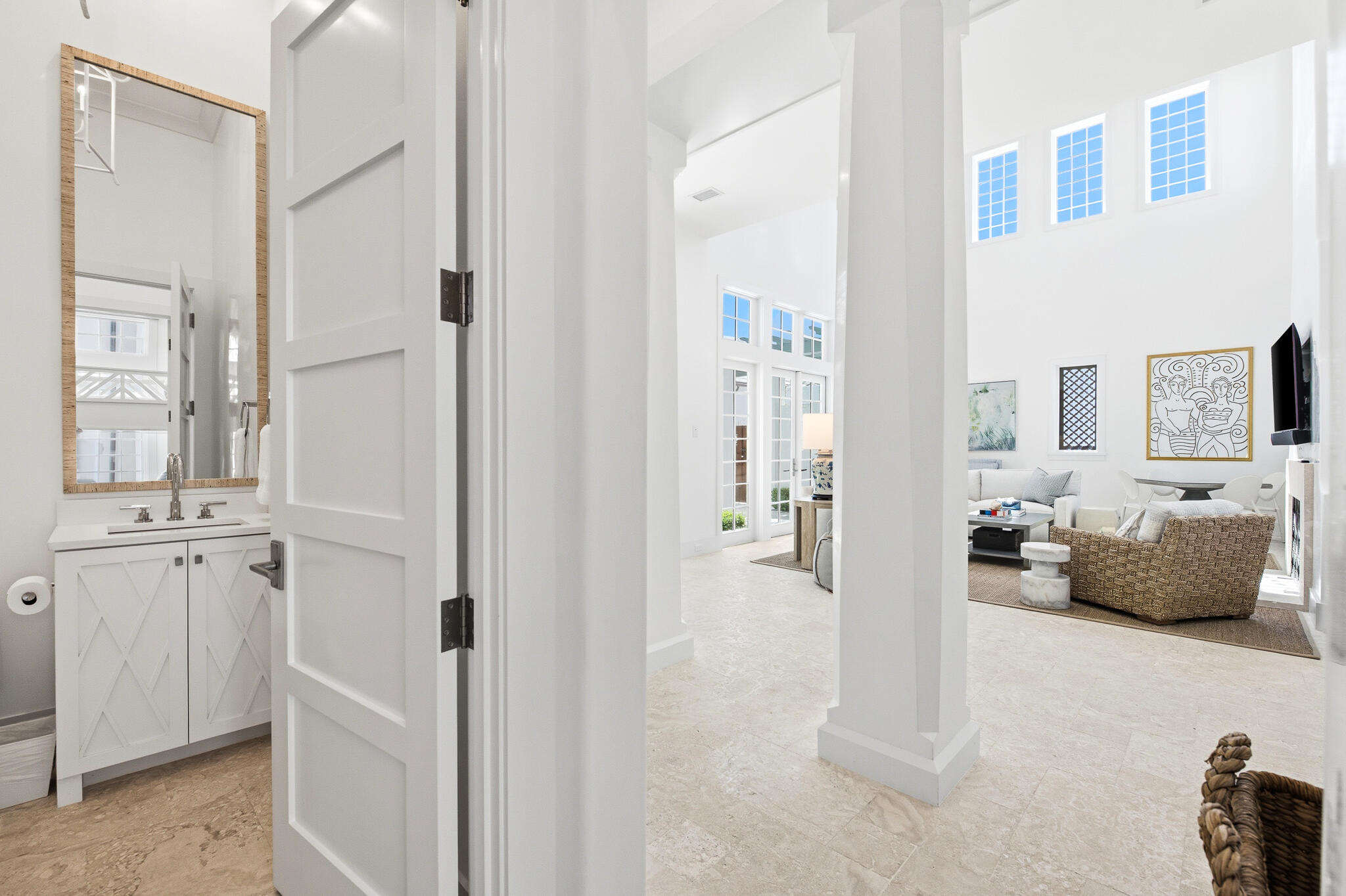 ALYS BEACH - Residential