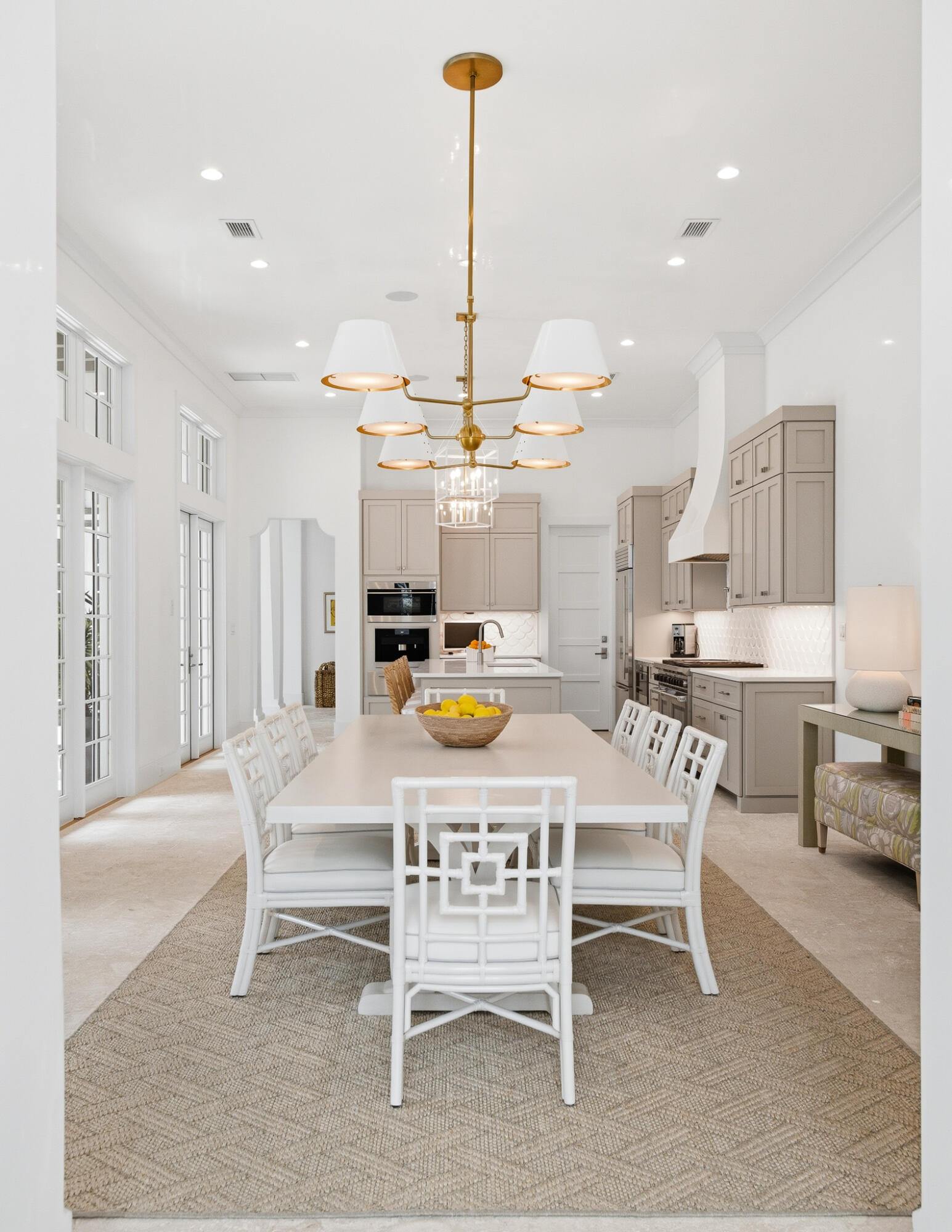 ALYS BEACH - Residential