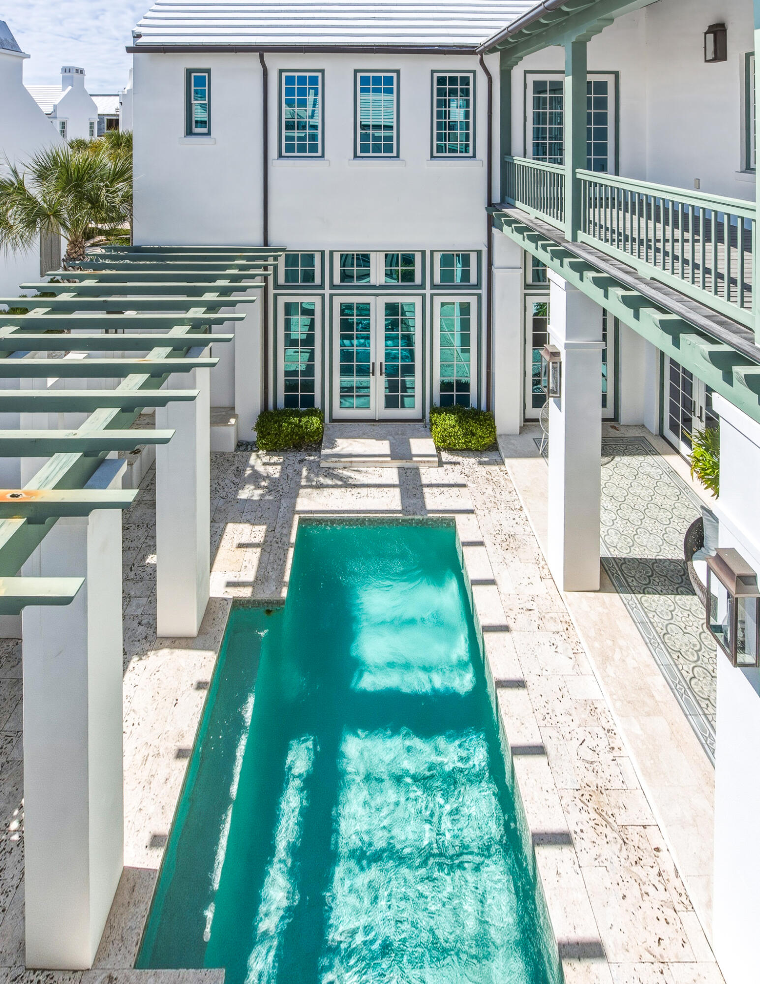 ALYS BEACH - Residential