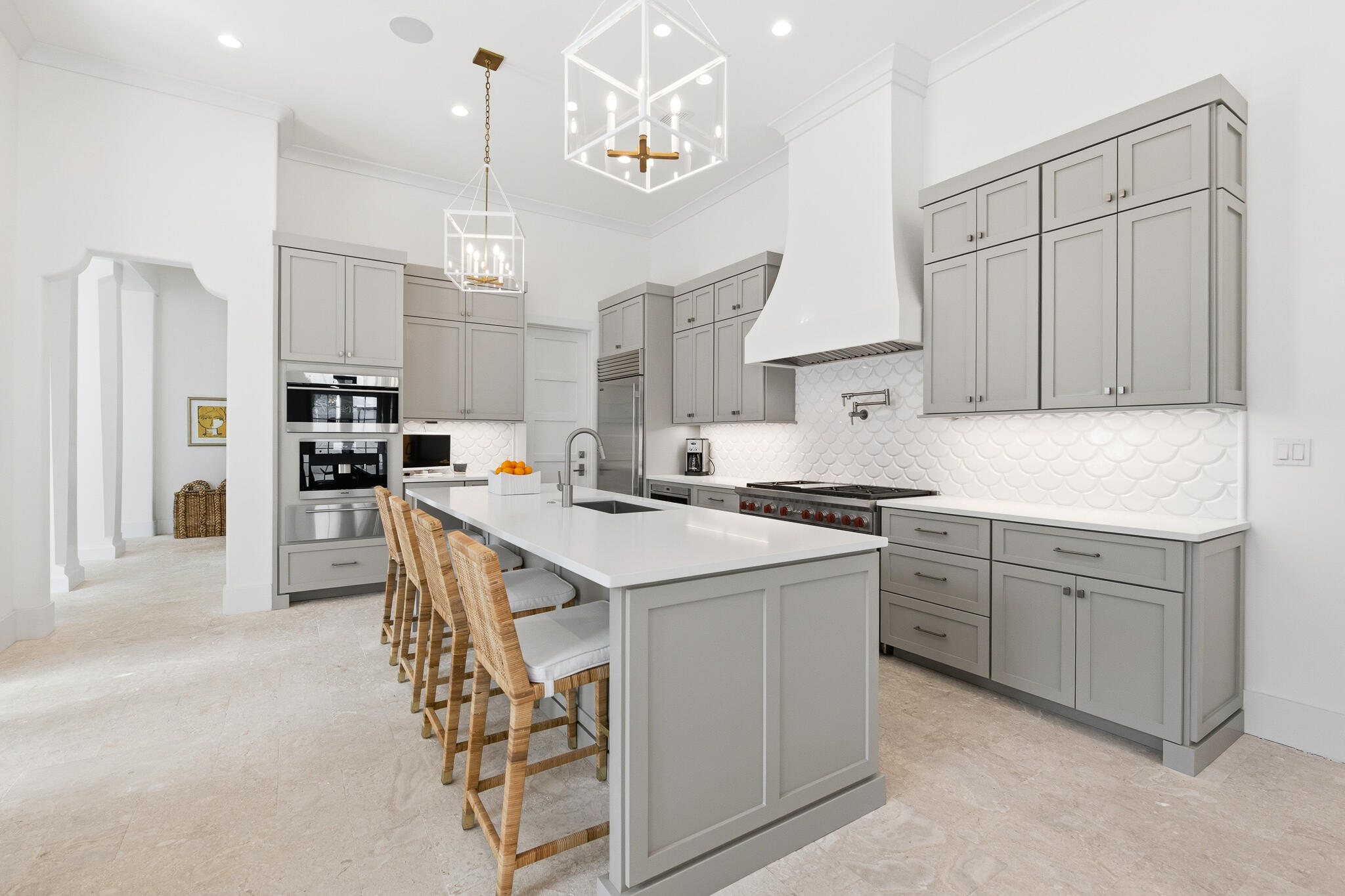 ALYS BEACH - Residential